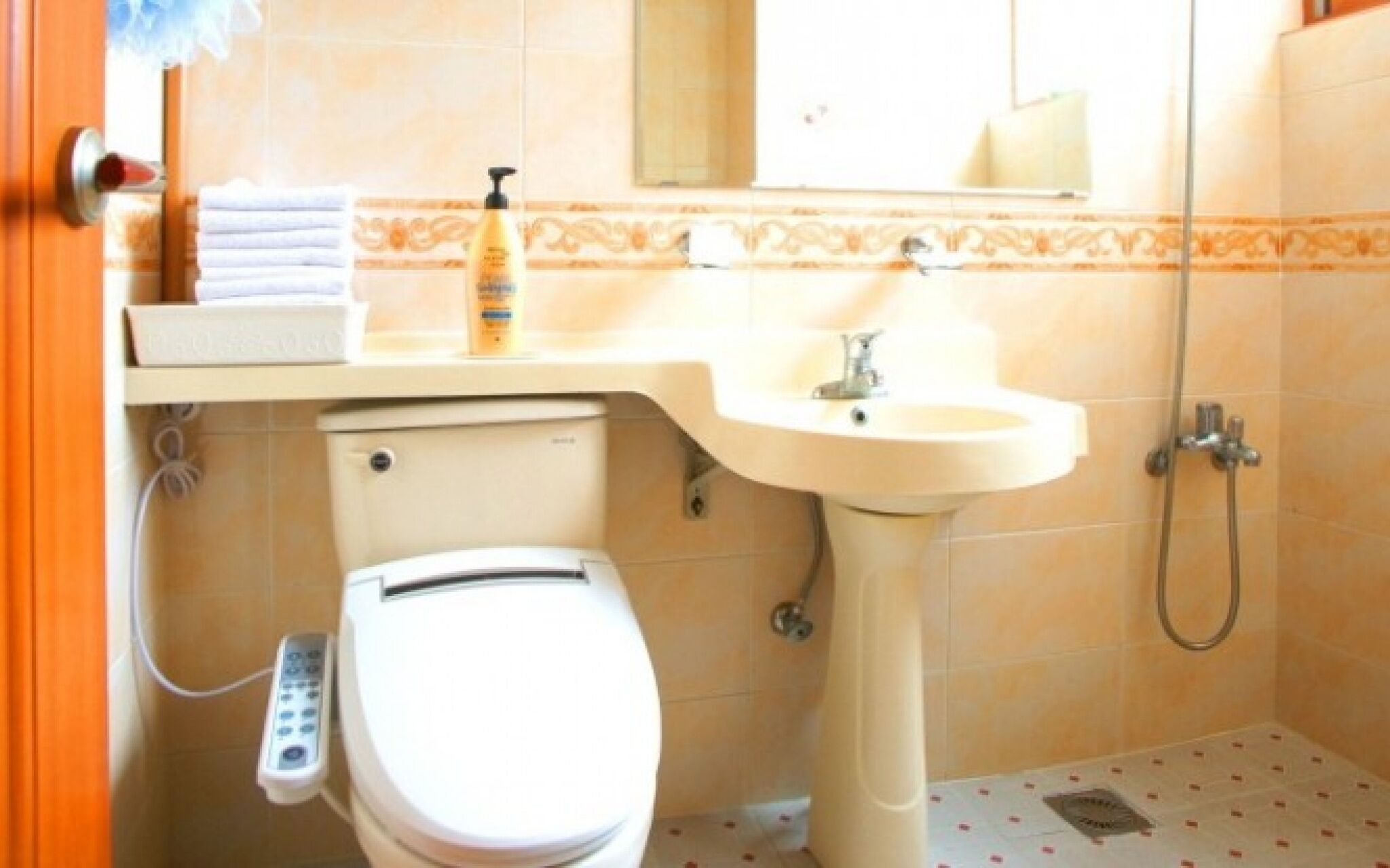 Seoguipo Ancrer Pension