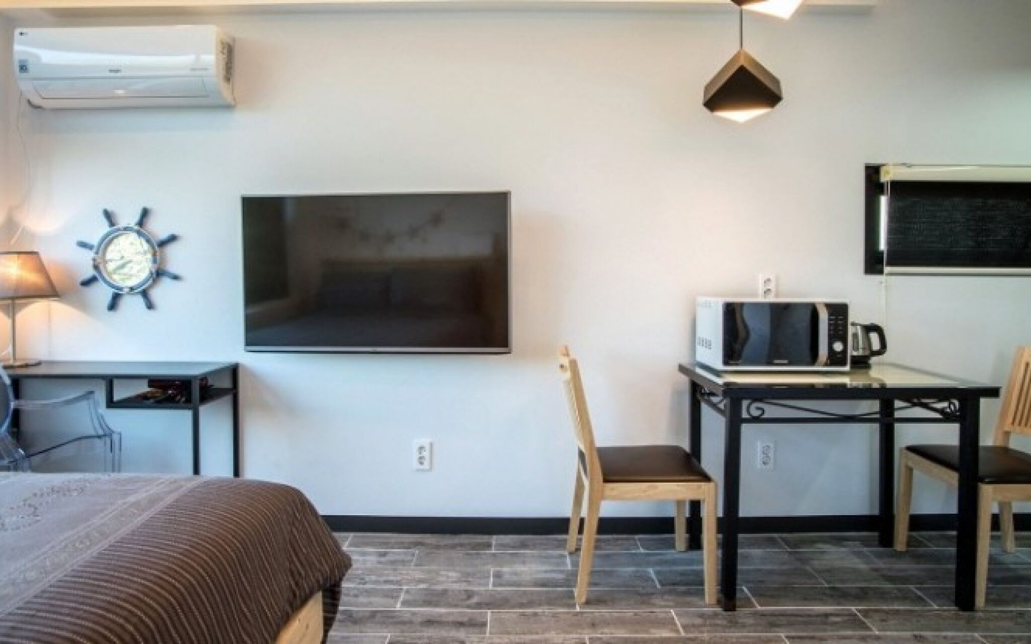 Seoguipo Ancrer Pension