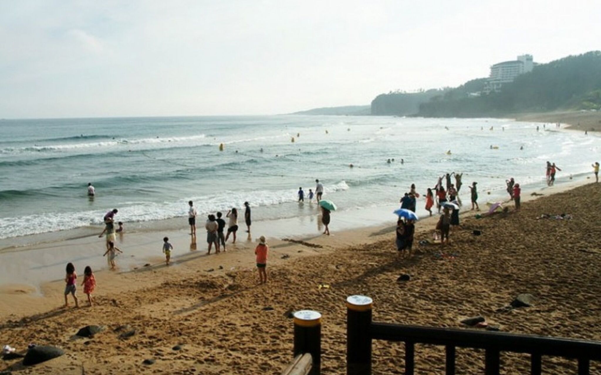 Seoguipo Ancrer Pension