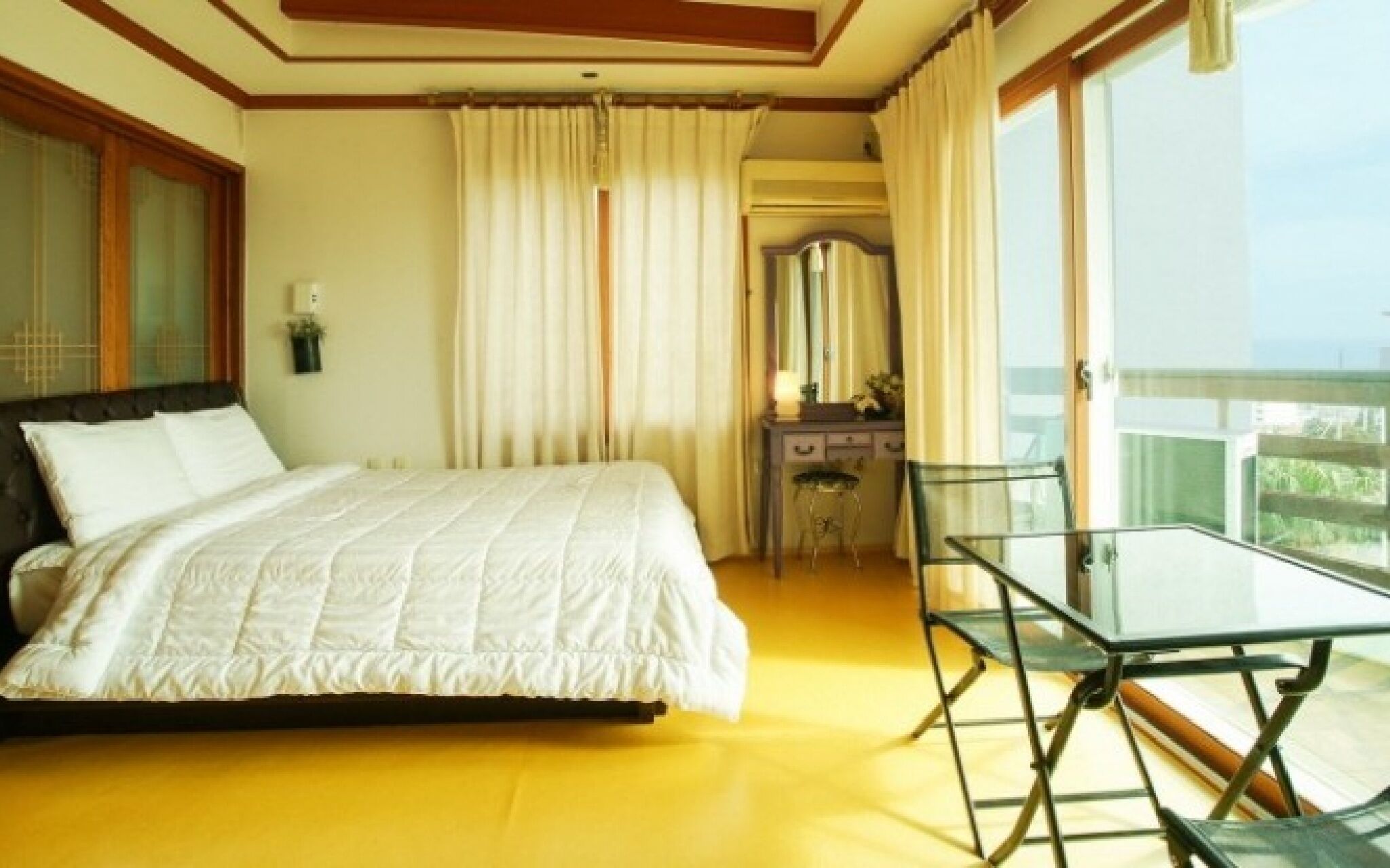 Seoguipo Ancrer Pension