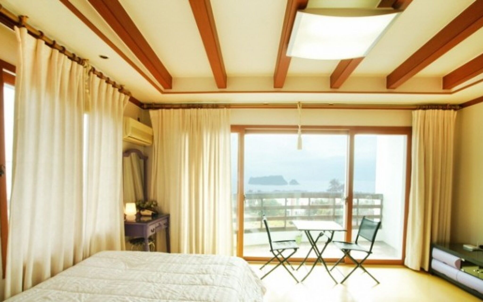 Seoguipo Ancrer Pension