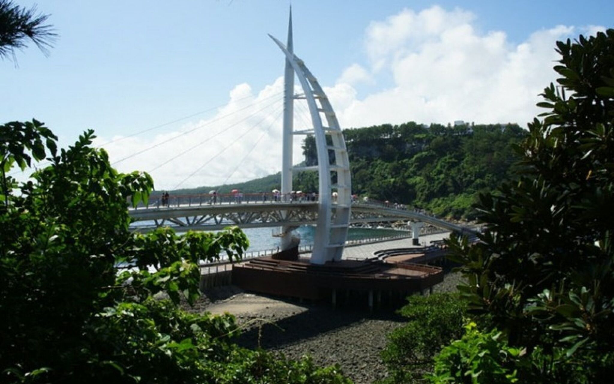 Seoguipo Ancrer Pension