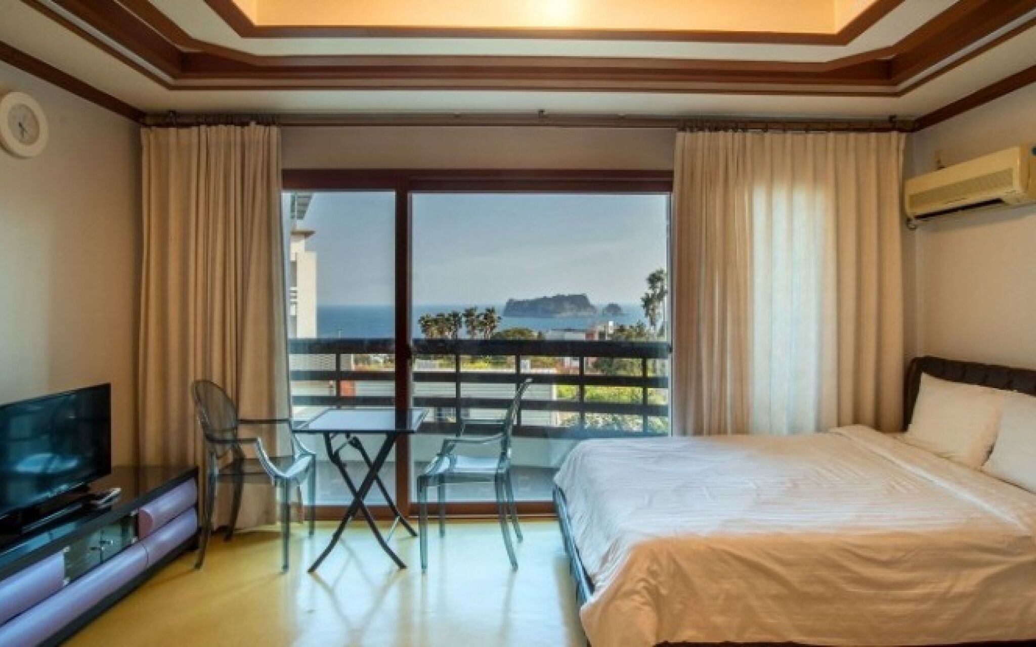 Seoguipo Ancrer Pension