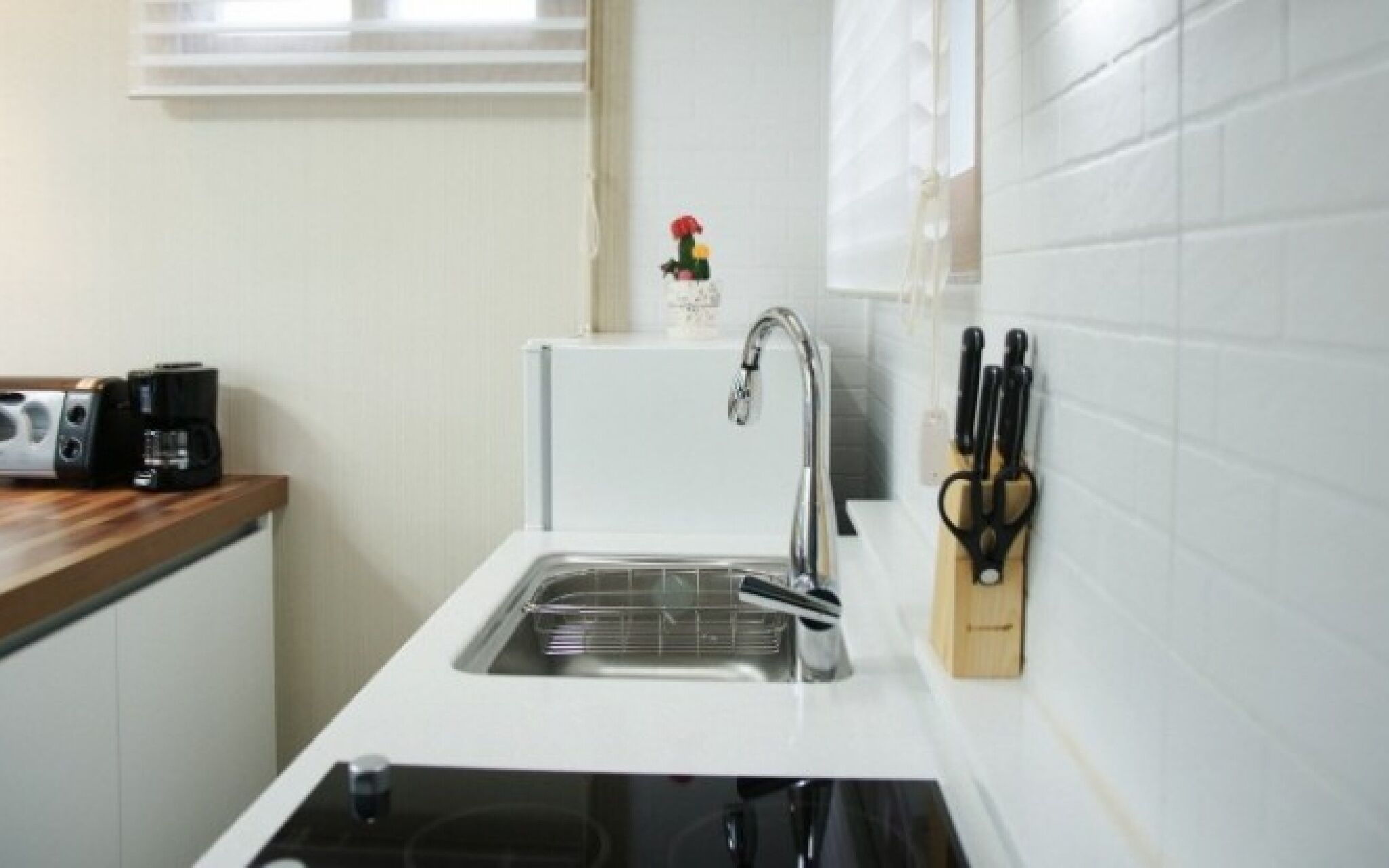 Seoguipo Ancrer Pension