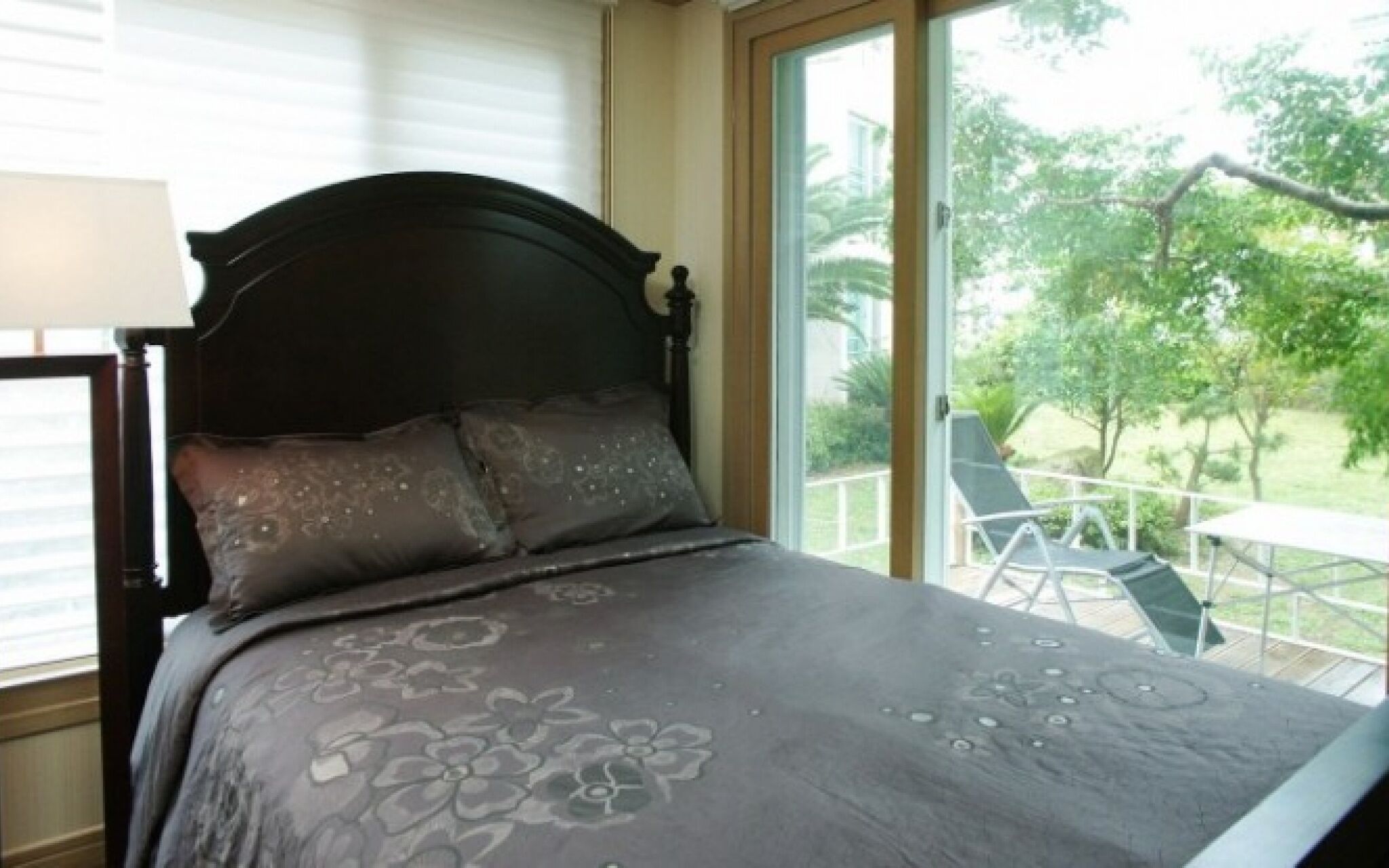 Seoguipo Ancrer Pension