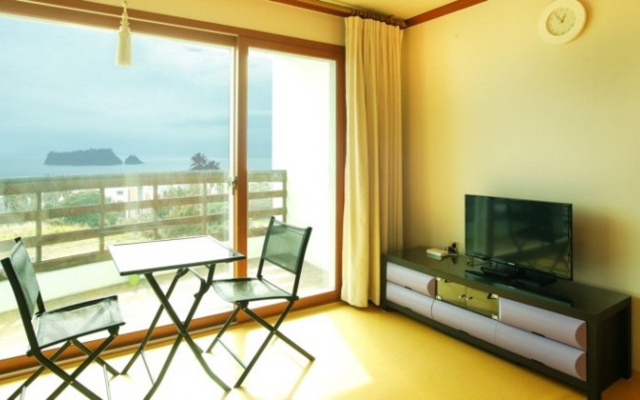 Seoguipo Ancrer Pension