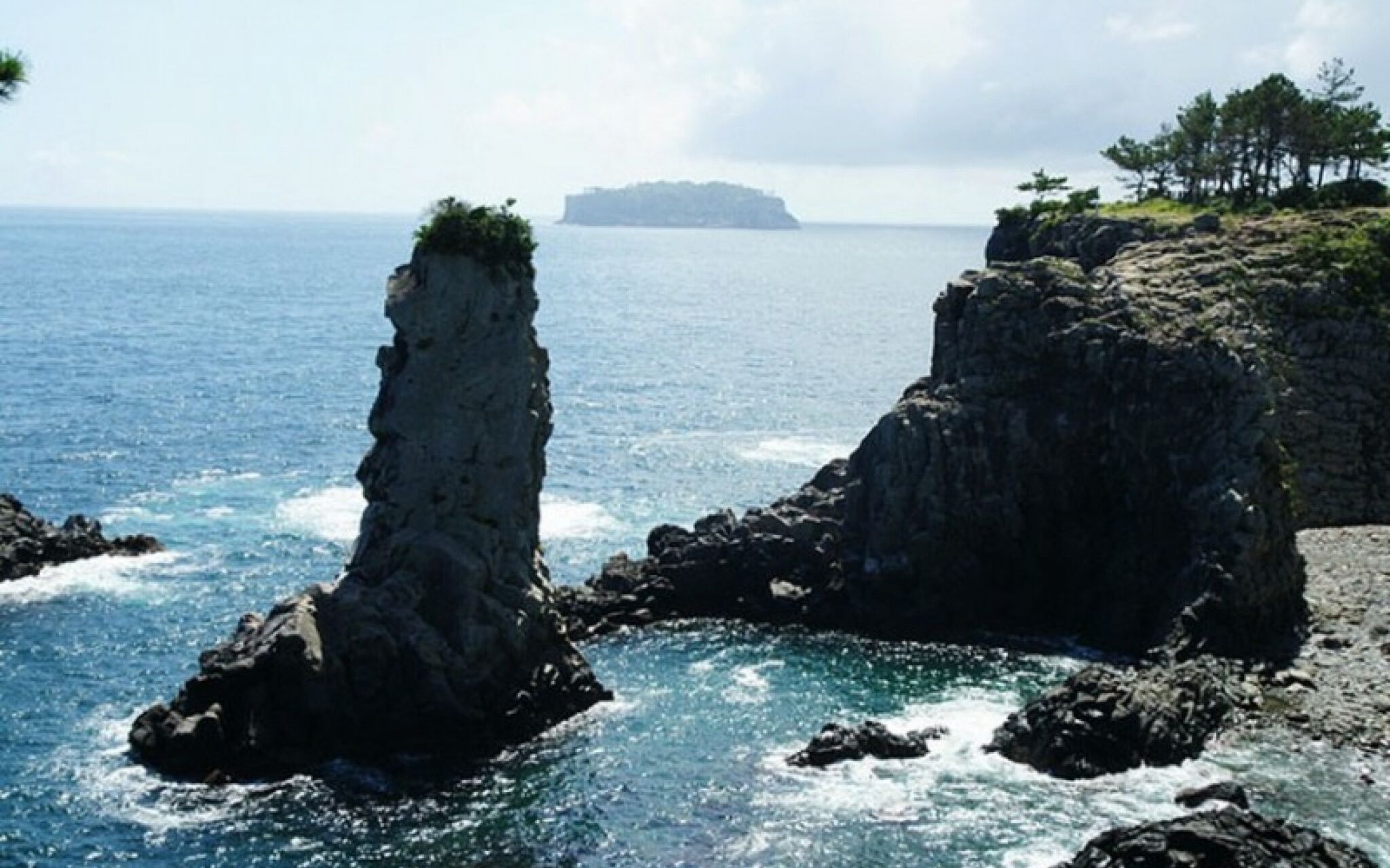 Seoguipo Ancrer Pension