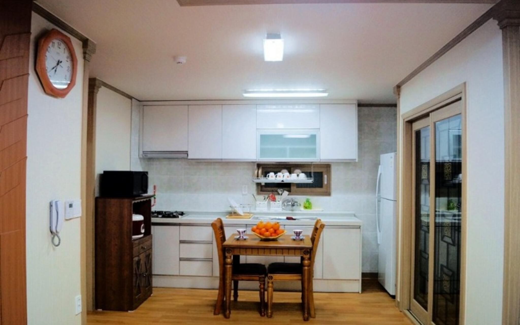 Seoguipo Lucky Clover Pension