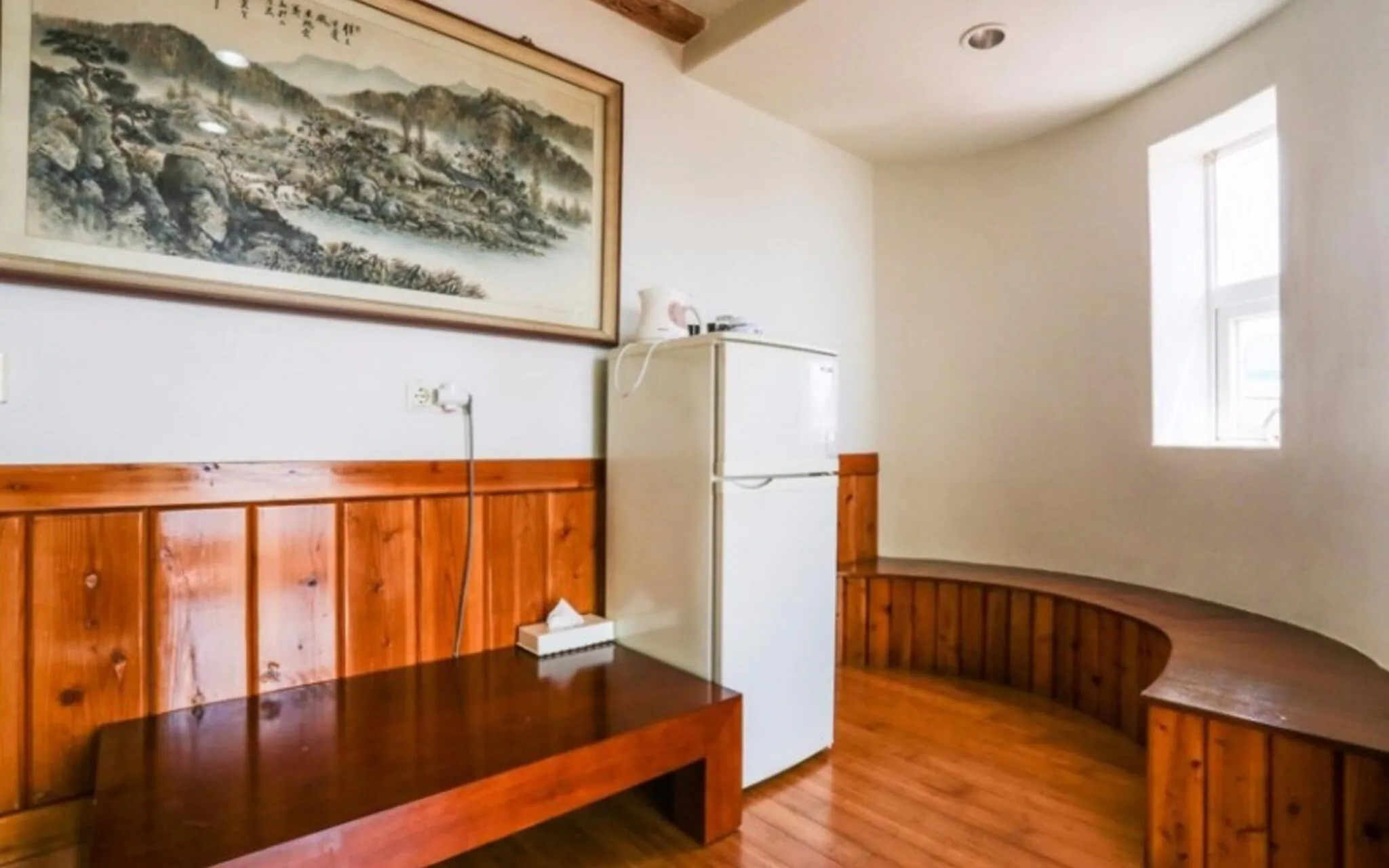 Seoguipo Seaside House Youngbin Pension