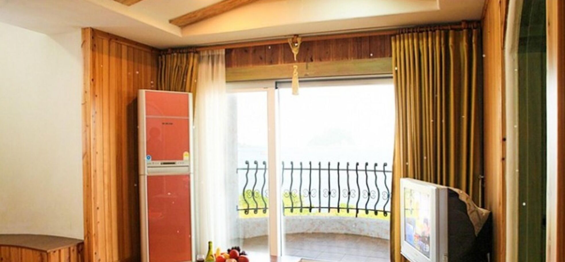 Seoguipo Seaside House Youngbin Pension