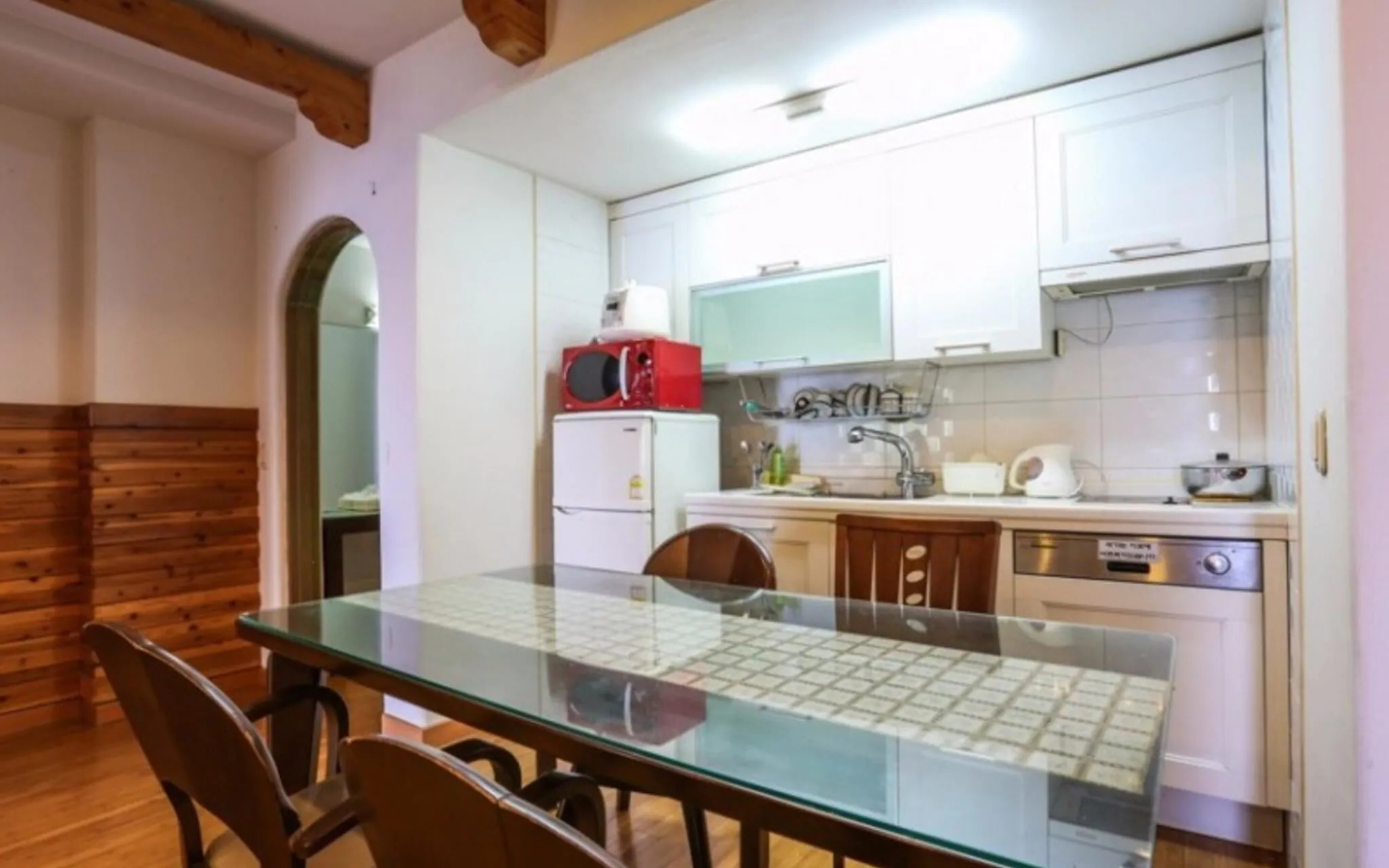 Seoguipo Seaside House Youngbin Pension