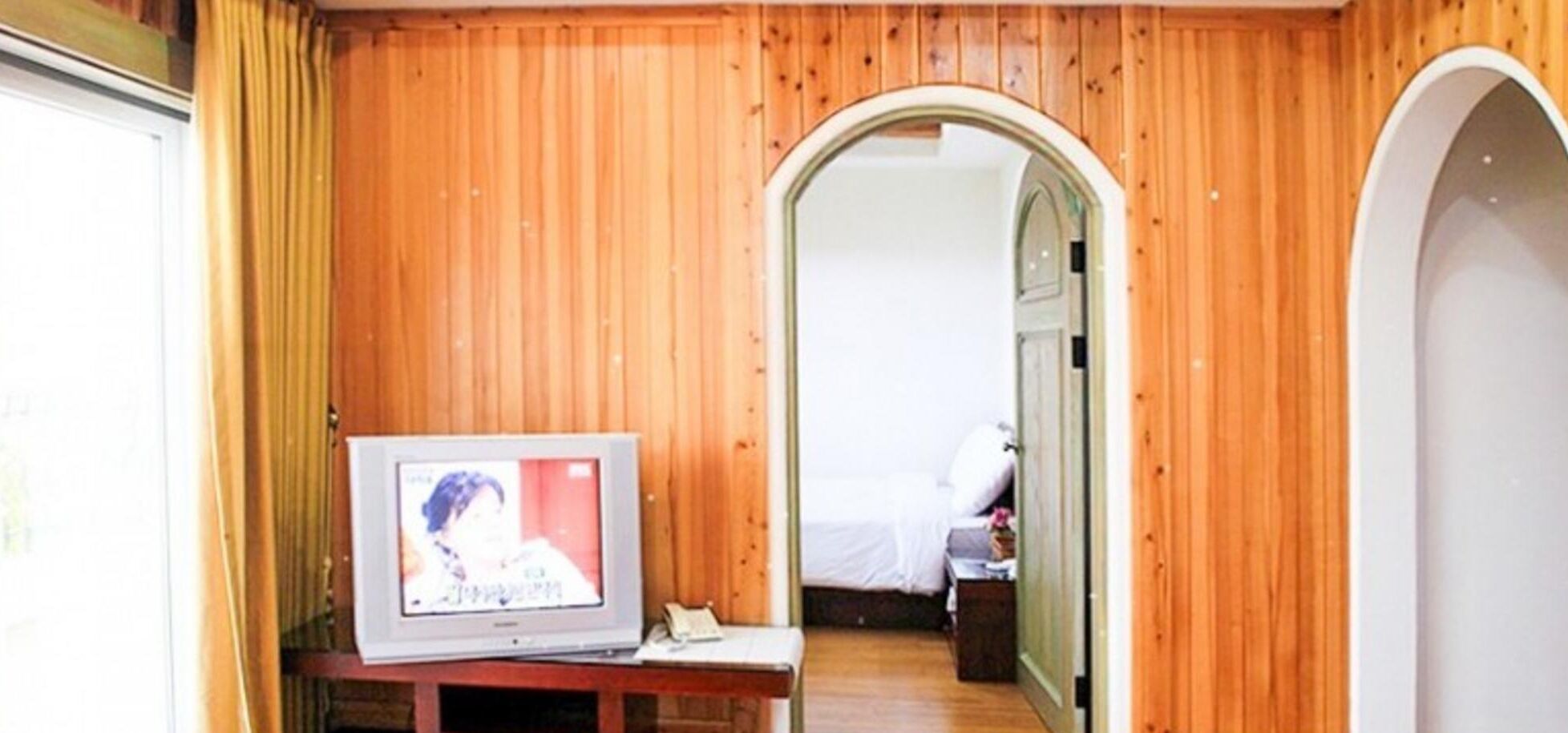 Seoguipo Seaside House Youngbin Pension