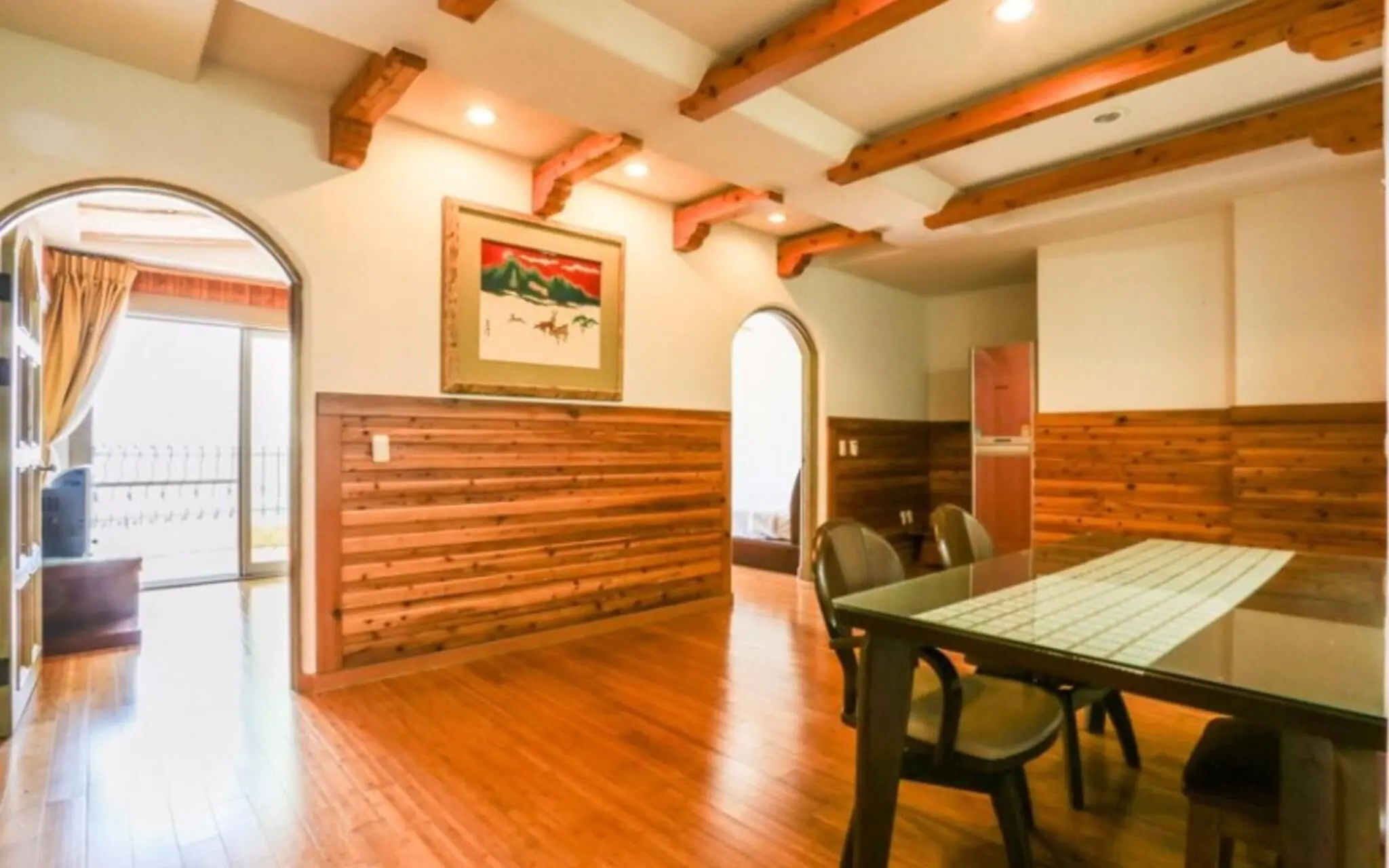 Seoguipo Seaside House Youngbin Pension