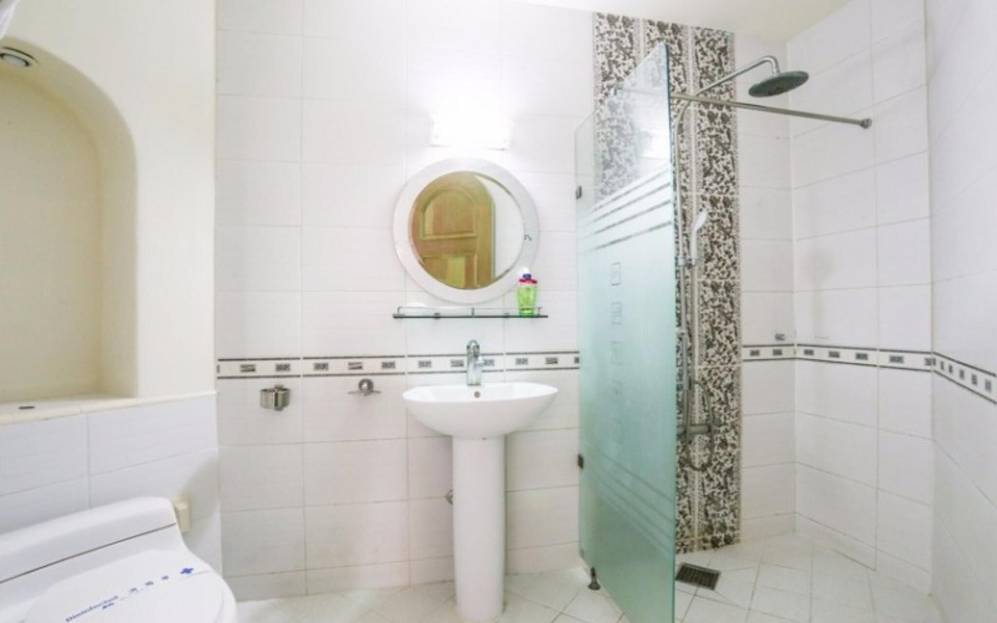 Seoguipo Seaside House Youngbin Pension