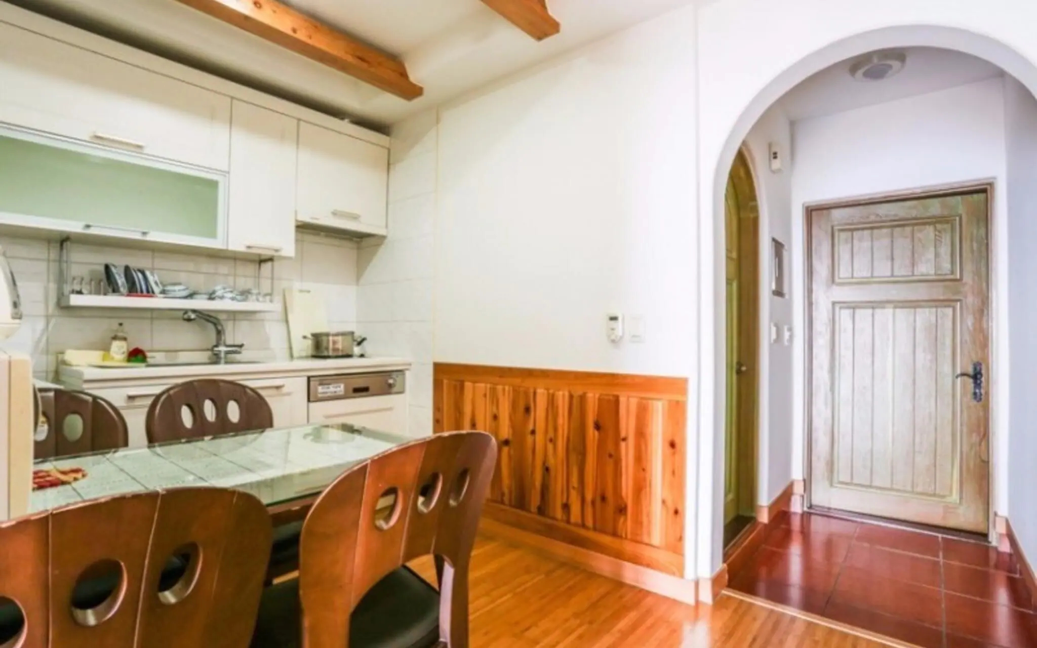 Seoguipo Seaside House Youngbin Pension