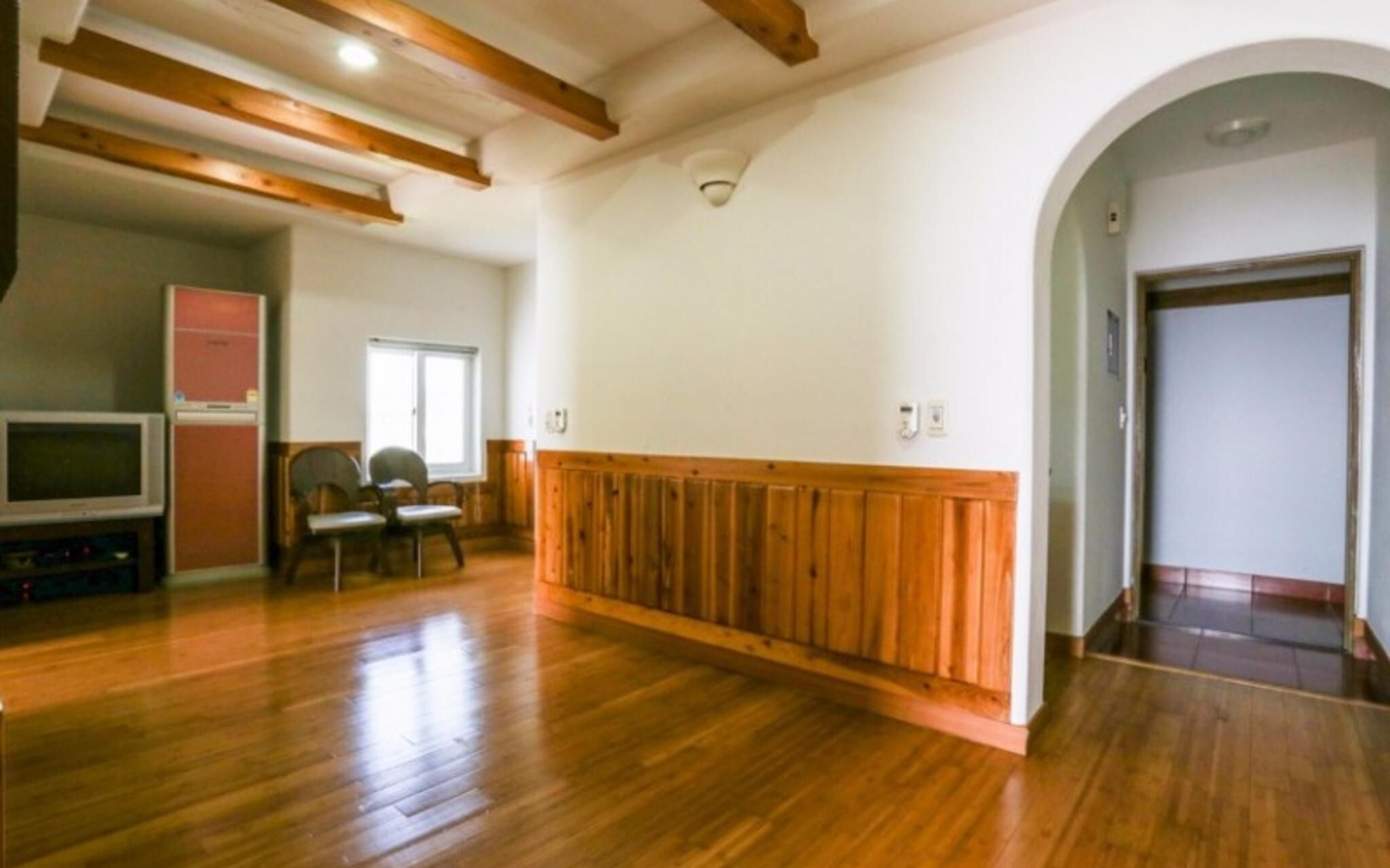 Seoguipo Seaside House Youngbin Pension