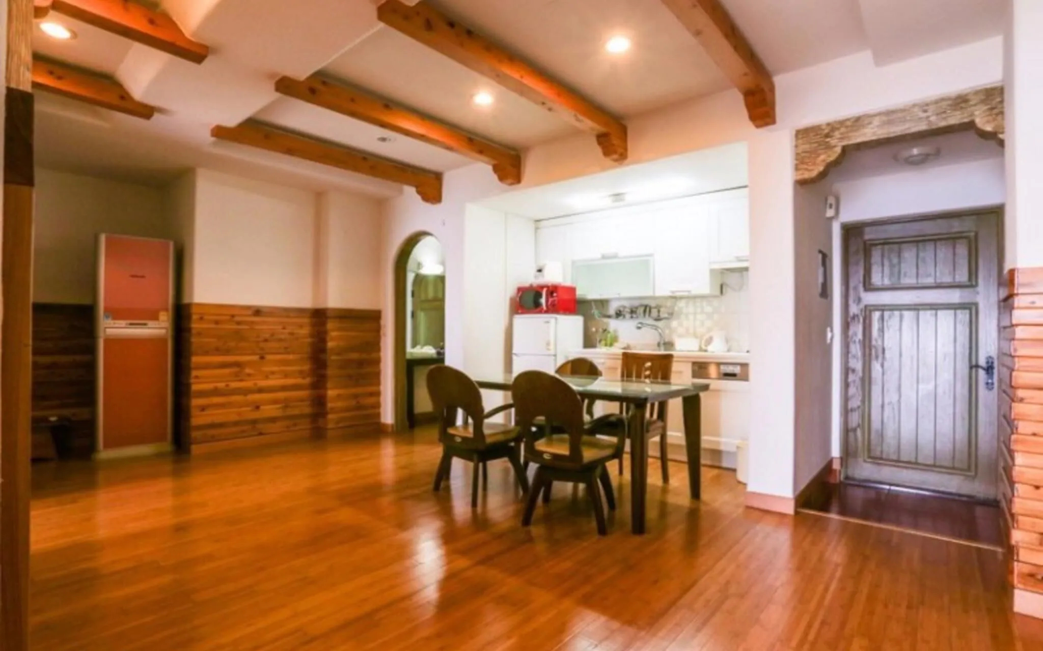 Seoguipo Seaside House Youngbin Pension