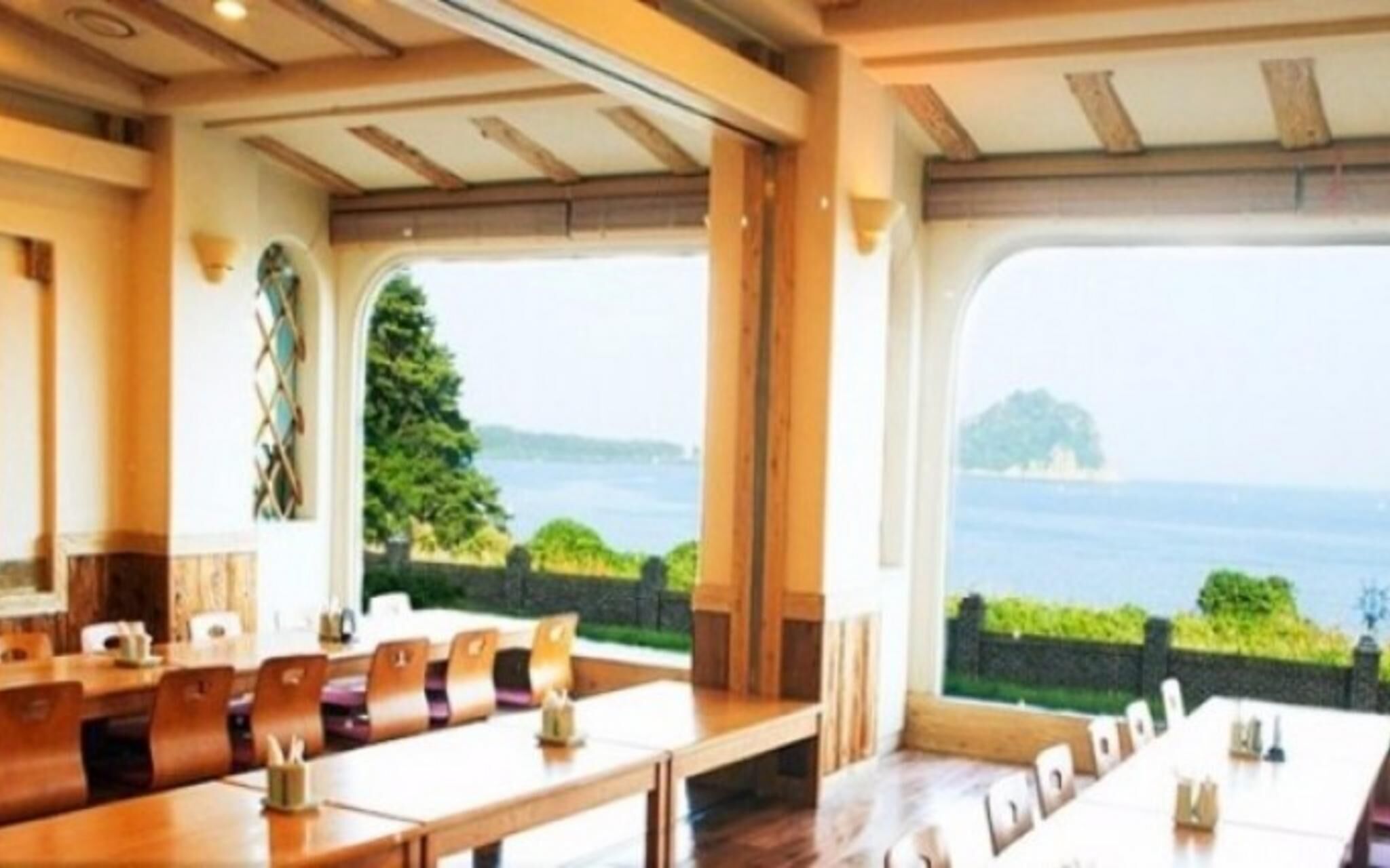 Seoguipo Seaside House Youngbin Pension