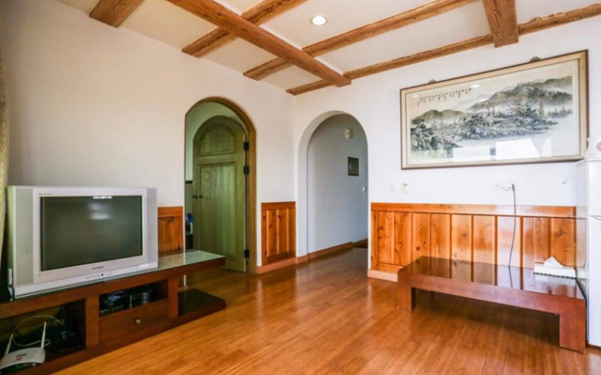 Seoguipo Seaside House Youngbin Pension