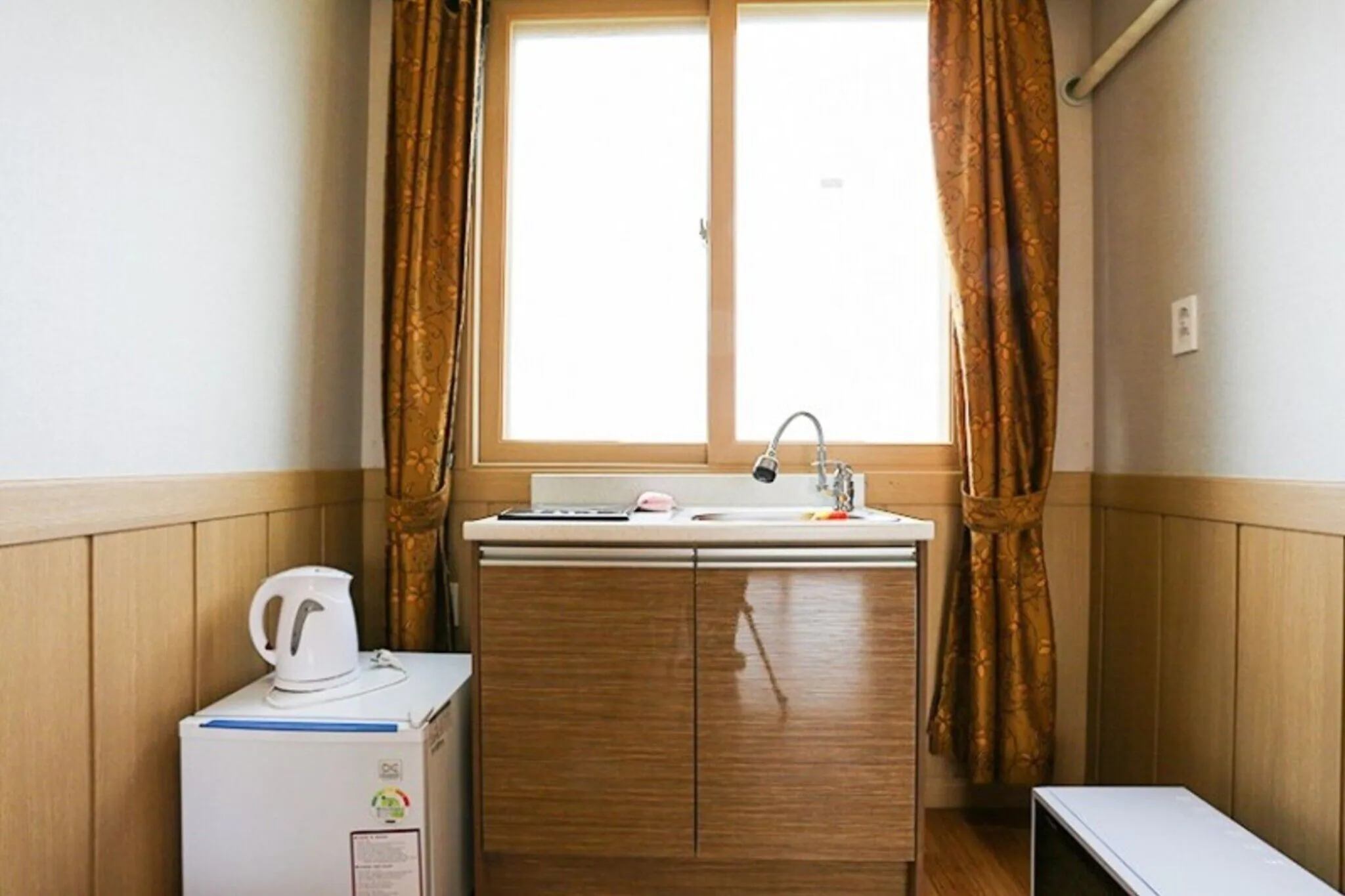 Seoguipo Umblanc Pension