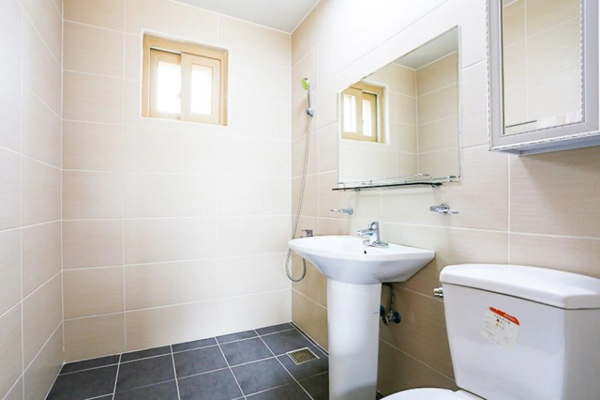 Seoguipo Umblanc Pension