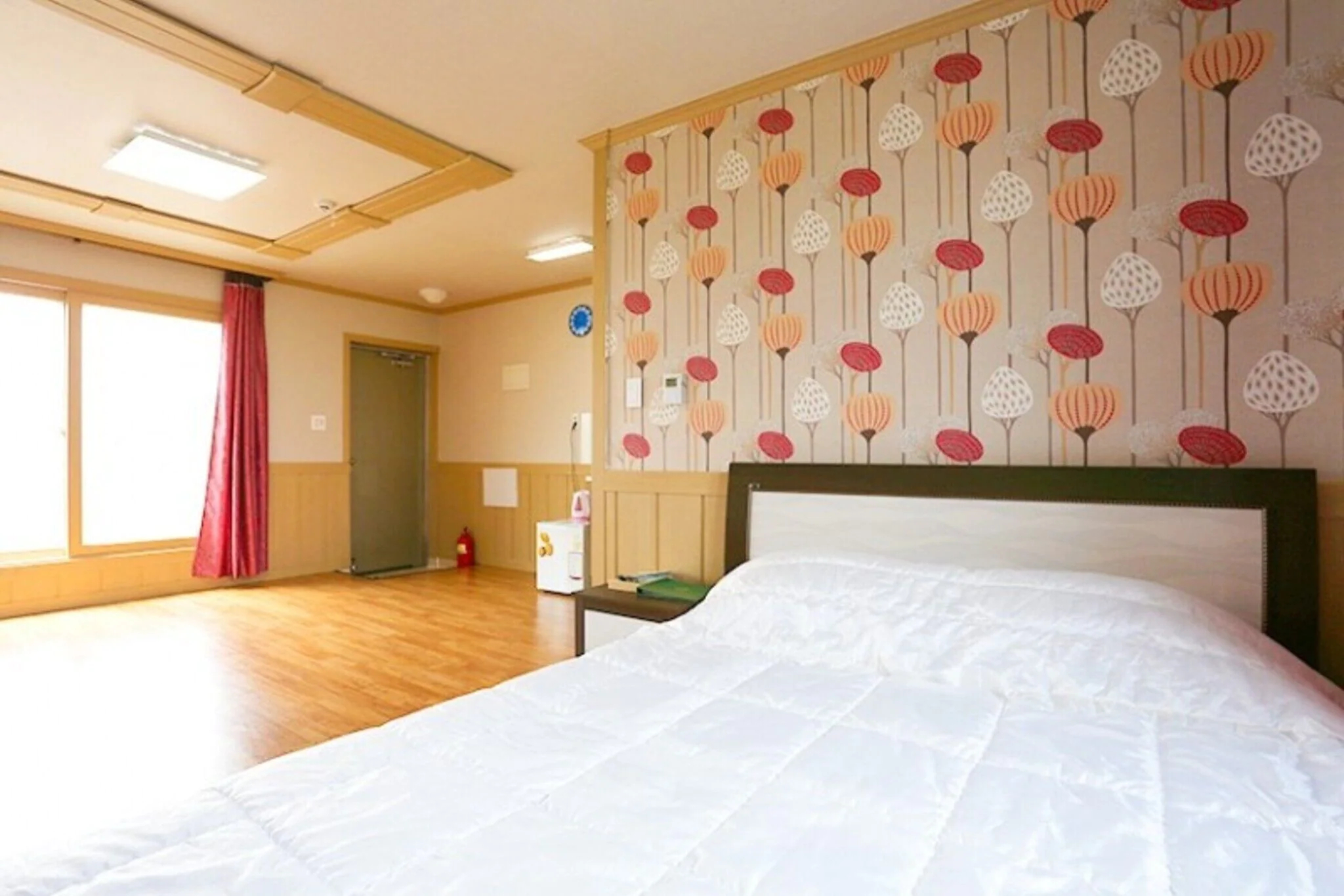 Seoguipo Umblanc Pension