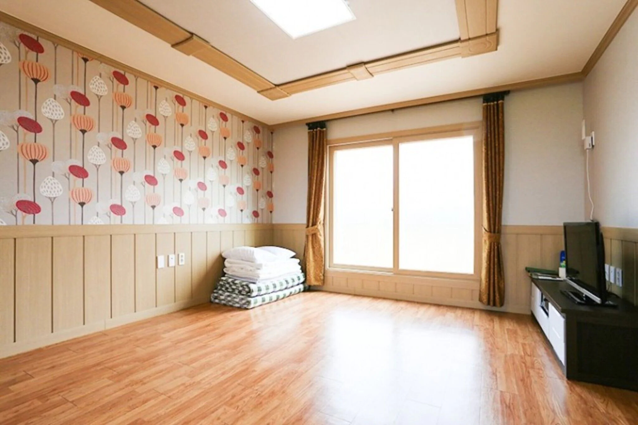 Seoguipo Umblanc Pension