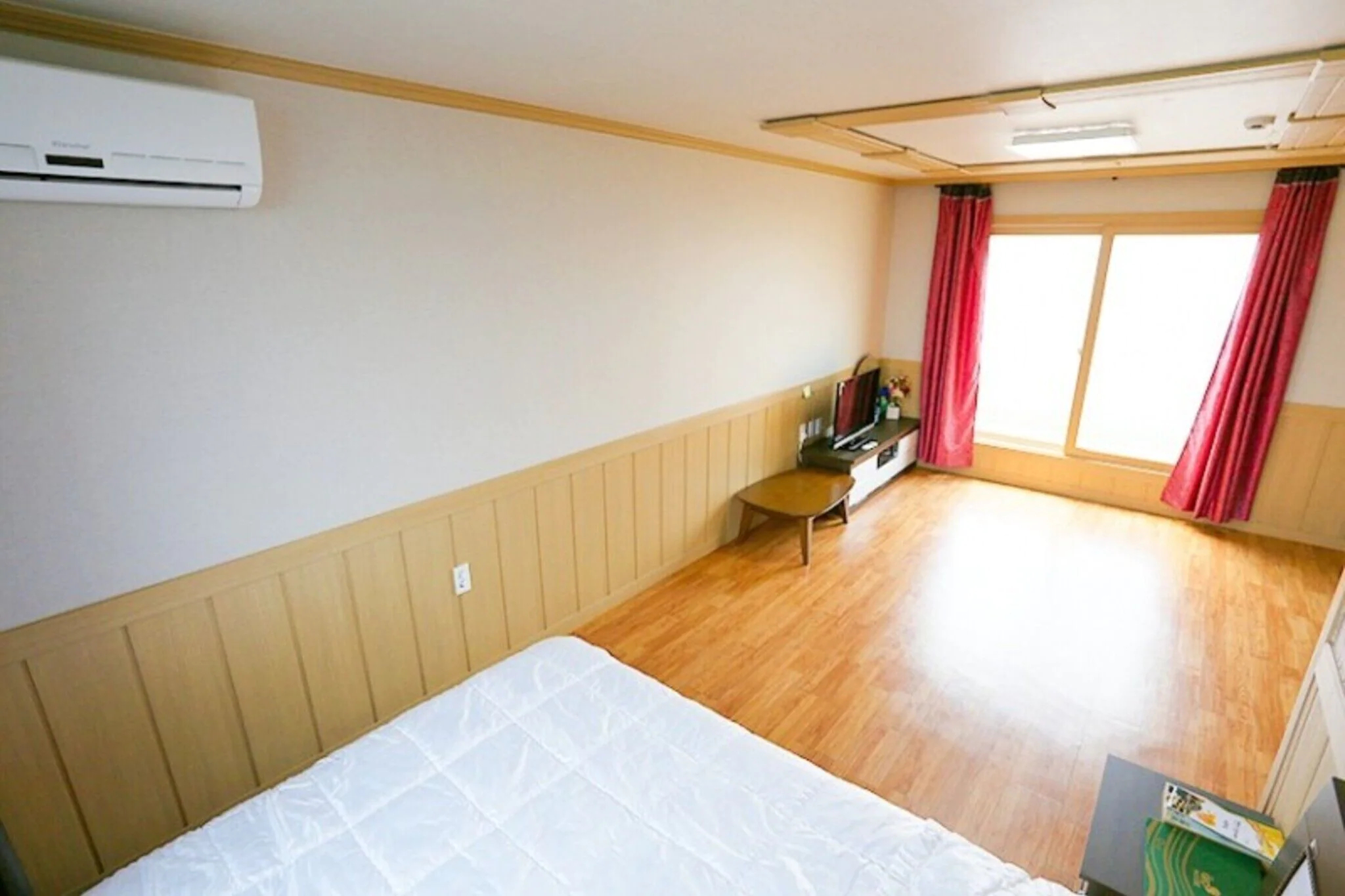 Seoguipo Umblanc Pension