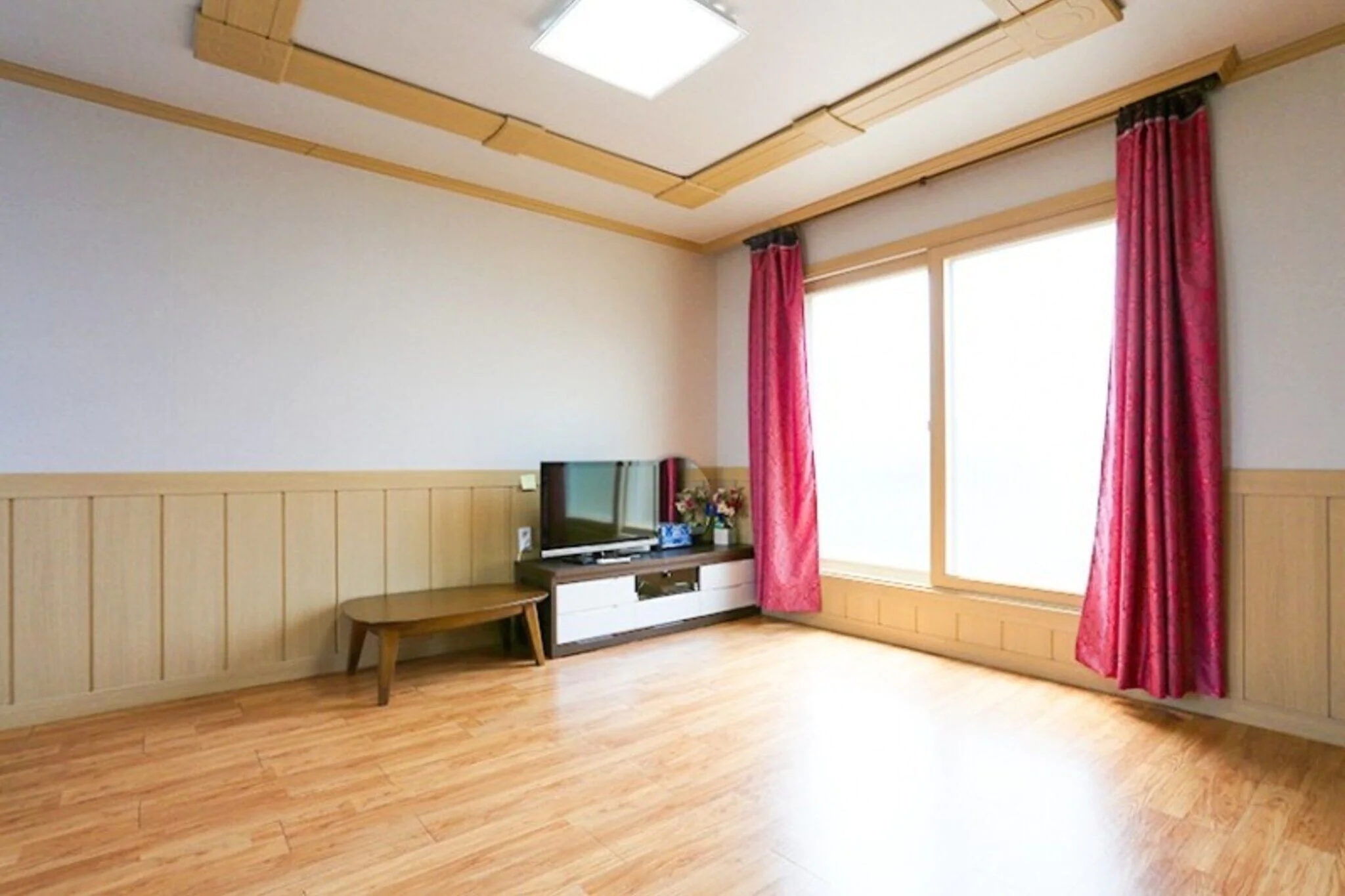 Seoguipo Umblanc Pension