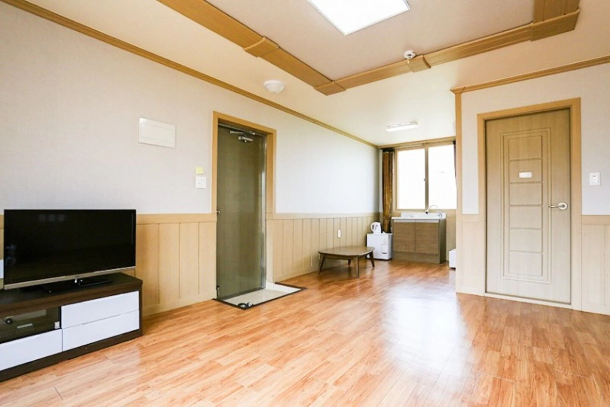 Seoguipo Umblanc Pension