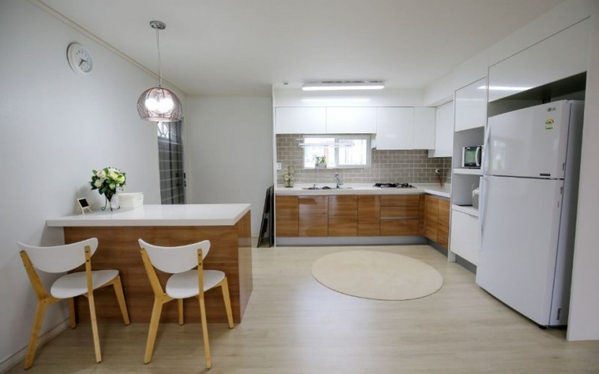 Seogwipo Atiae Pension