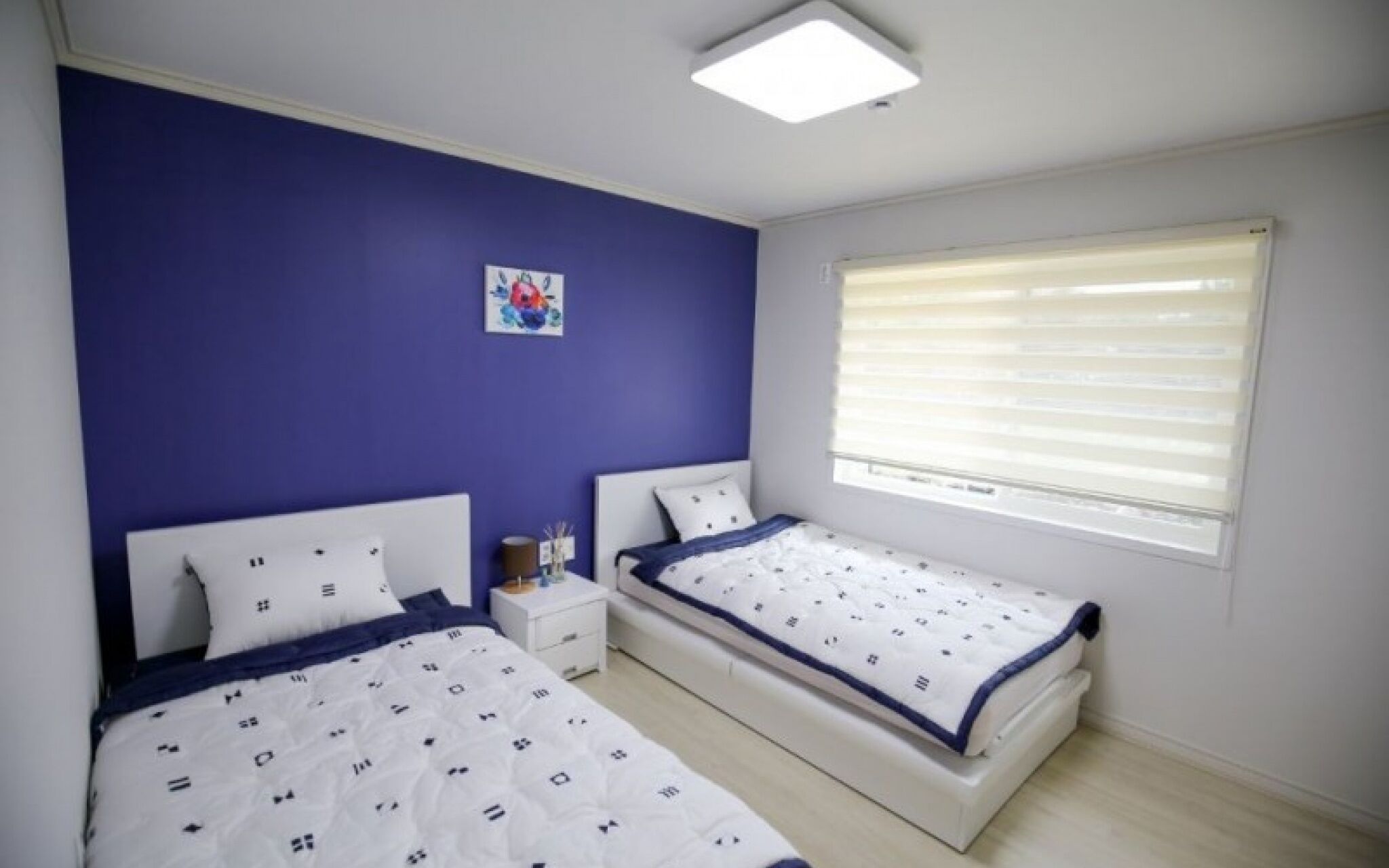 Seogwipo Atiae Pension