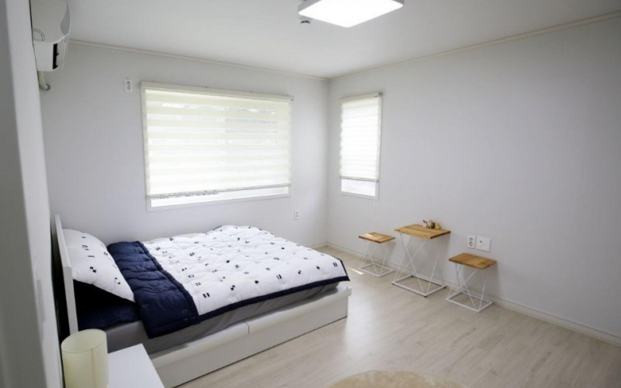 Seogwipo Atiae Pension