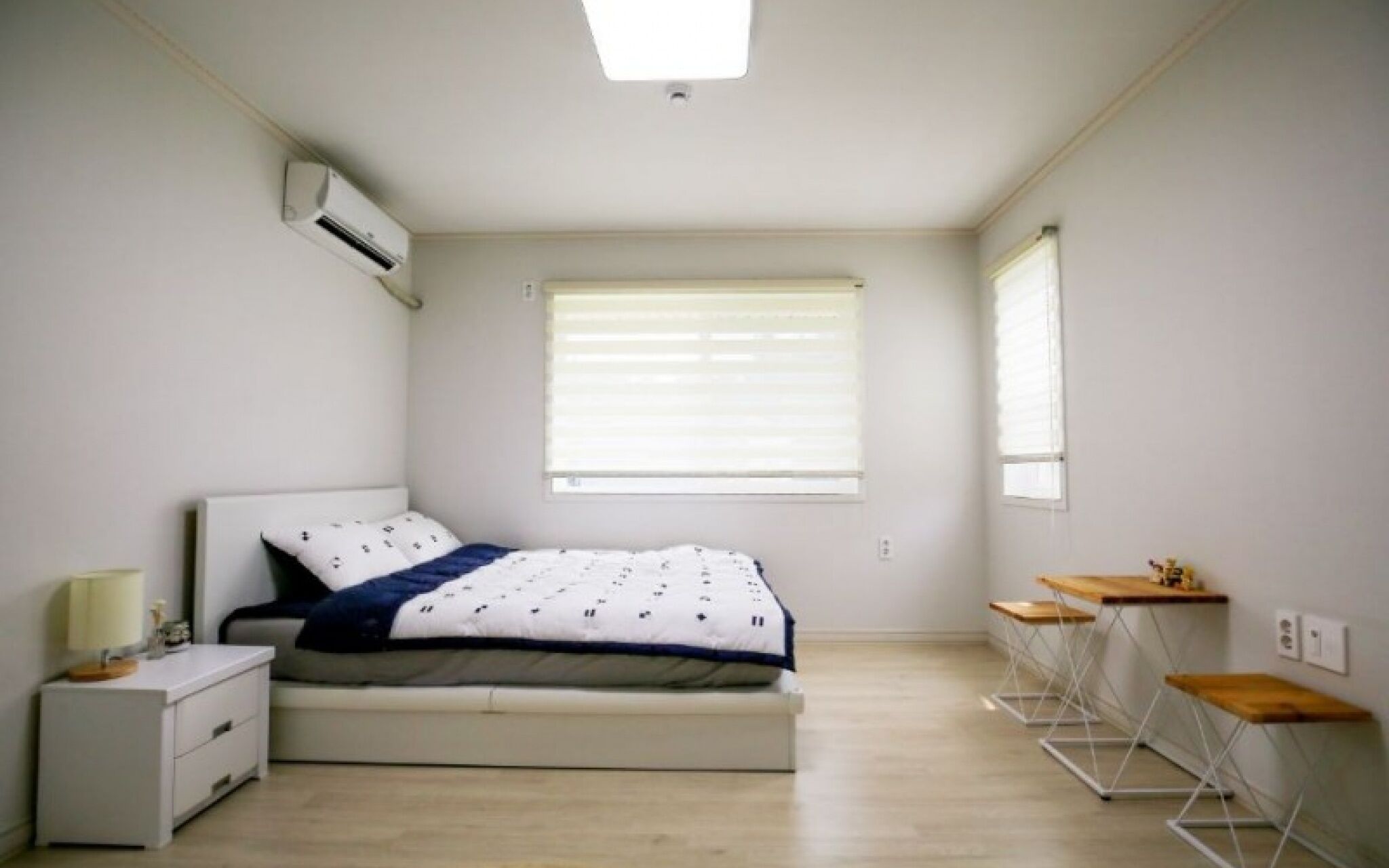 Seogwipo Atiae Pension