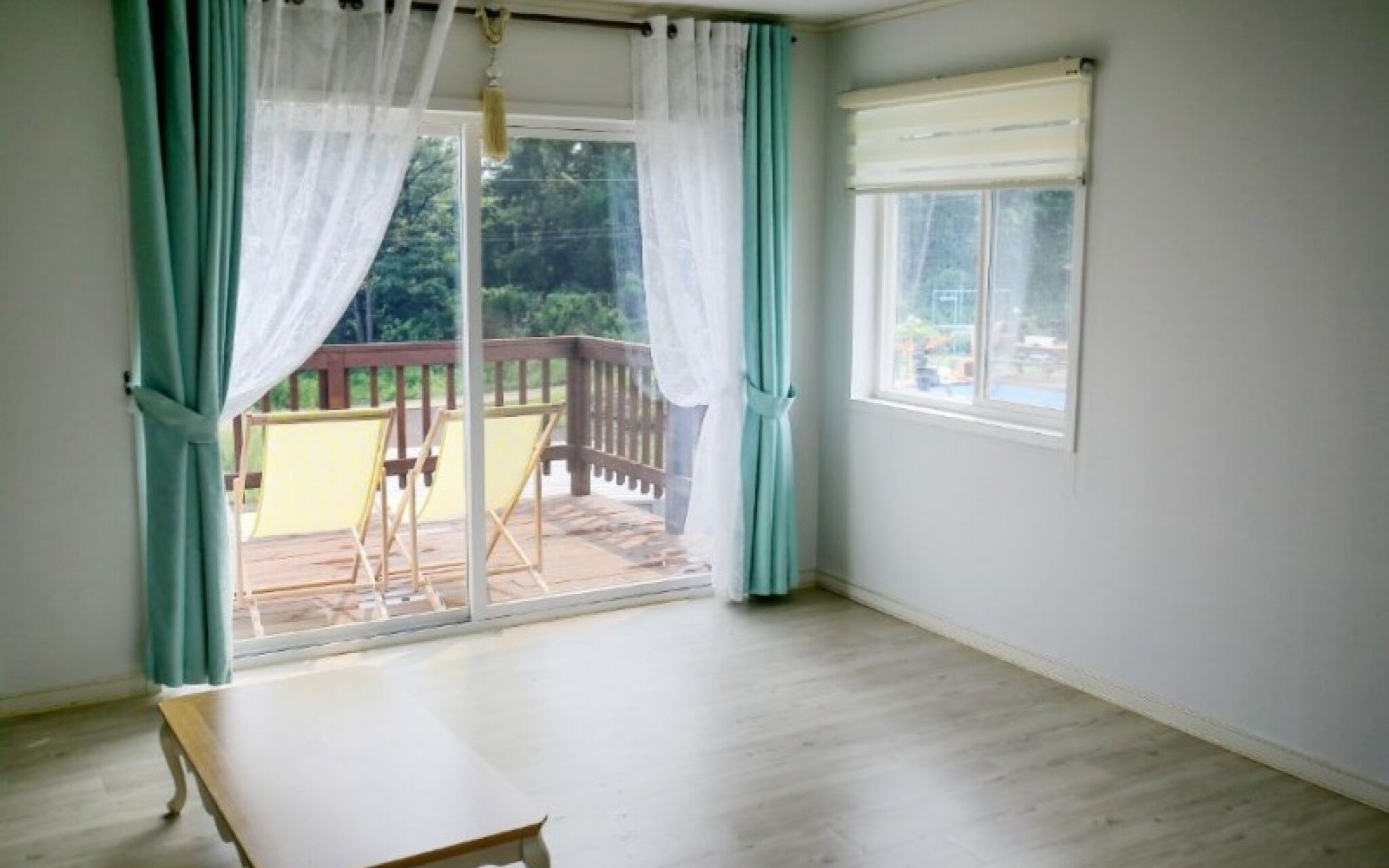 Seogwipo Atiae Pension