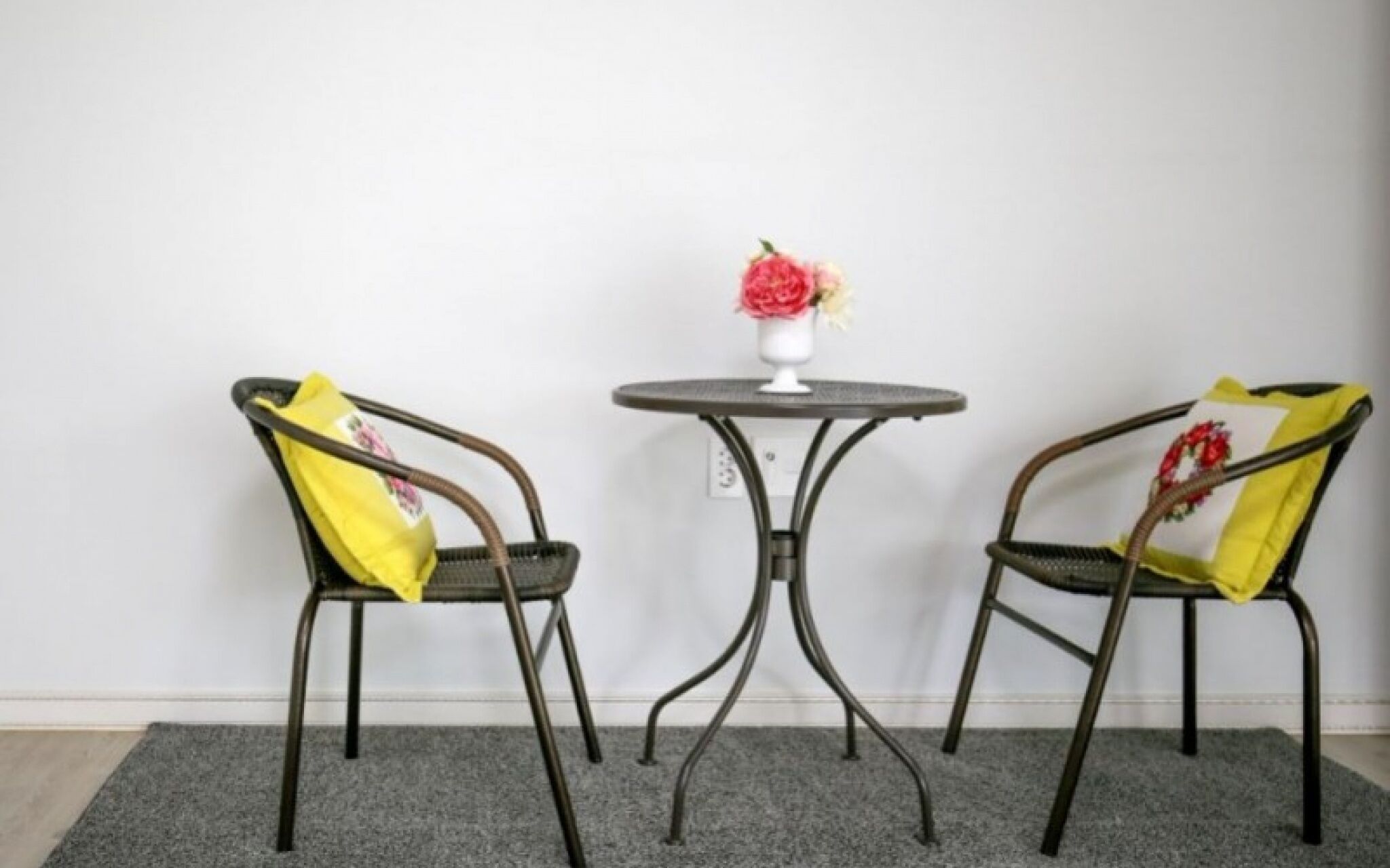 Seogwipo Atiae Pension