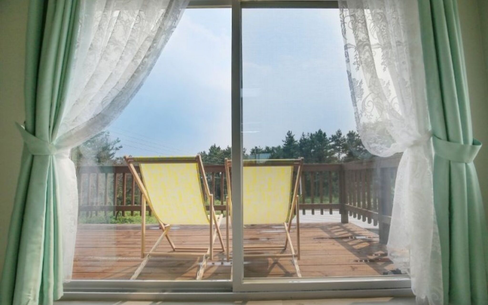 Seogwipo Atiae Pension