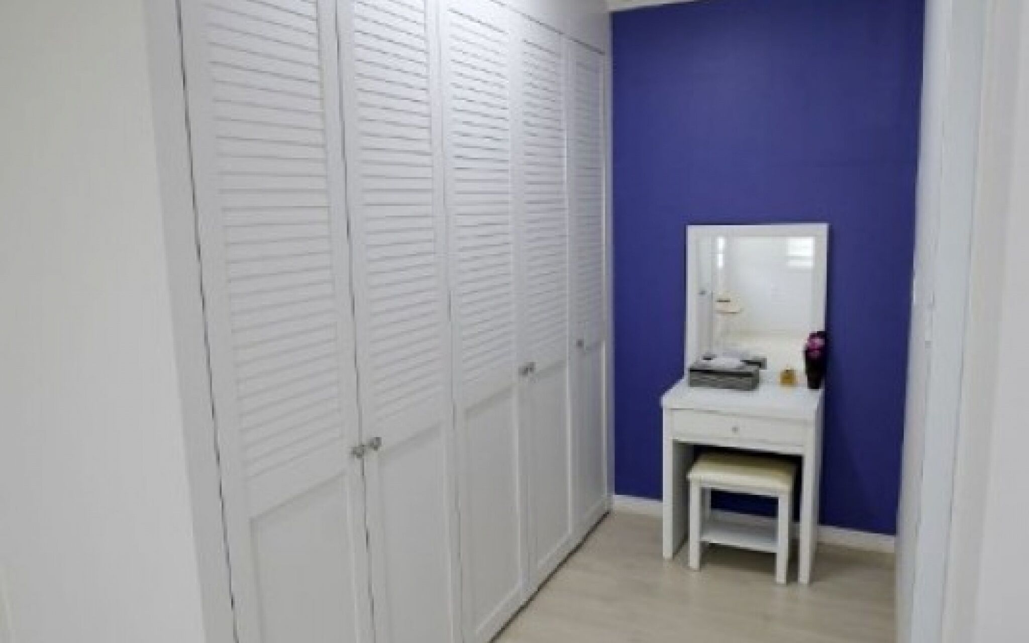 Seogwipo Atiae Pension