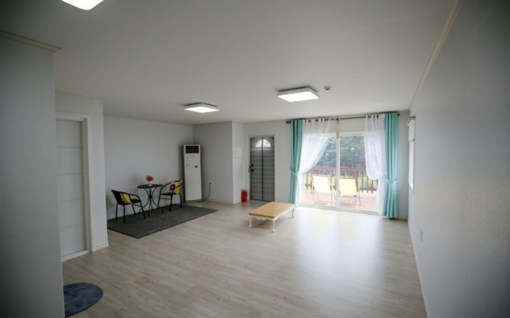 Seogwipo Atiae Pension