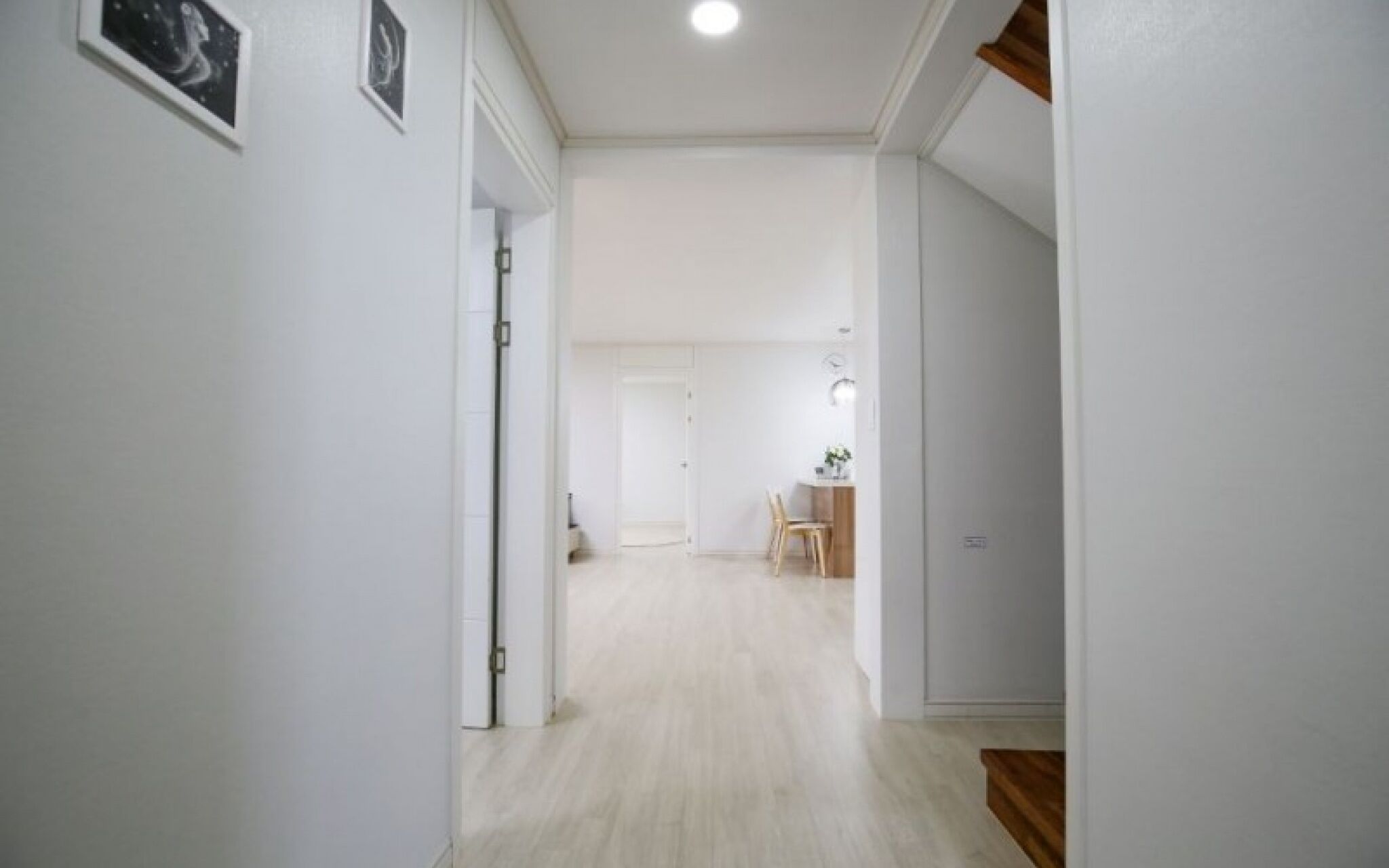 Seogwipo Atiae Pension