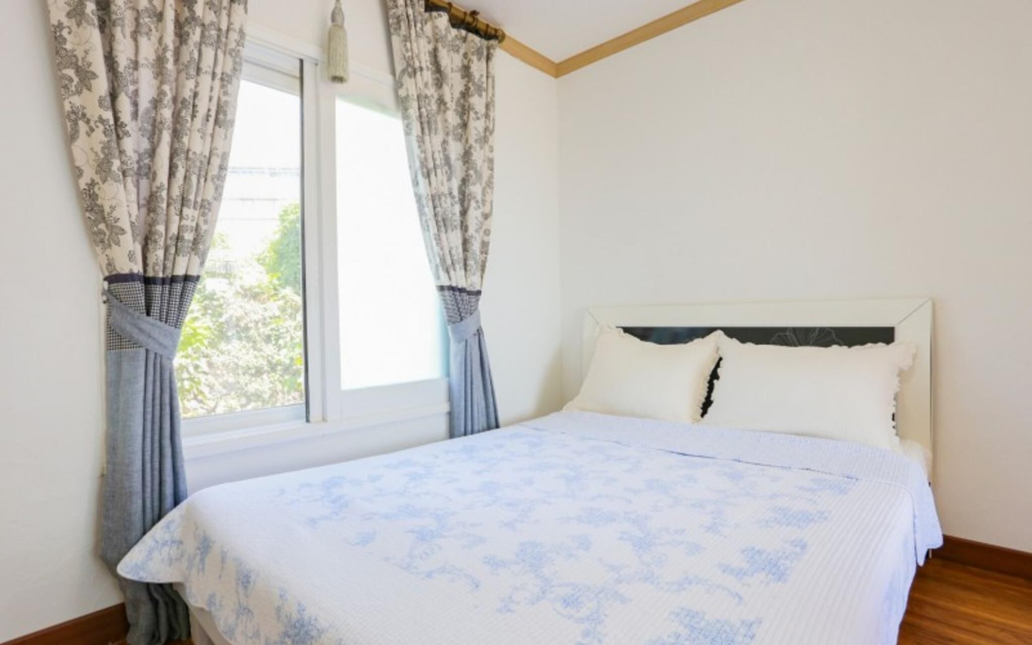 Seogwipo Bangulpungdengi Pension