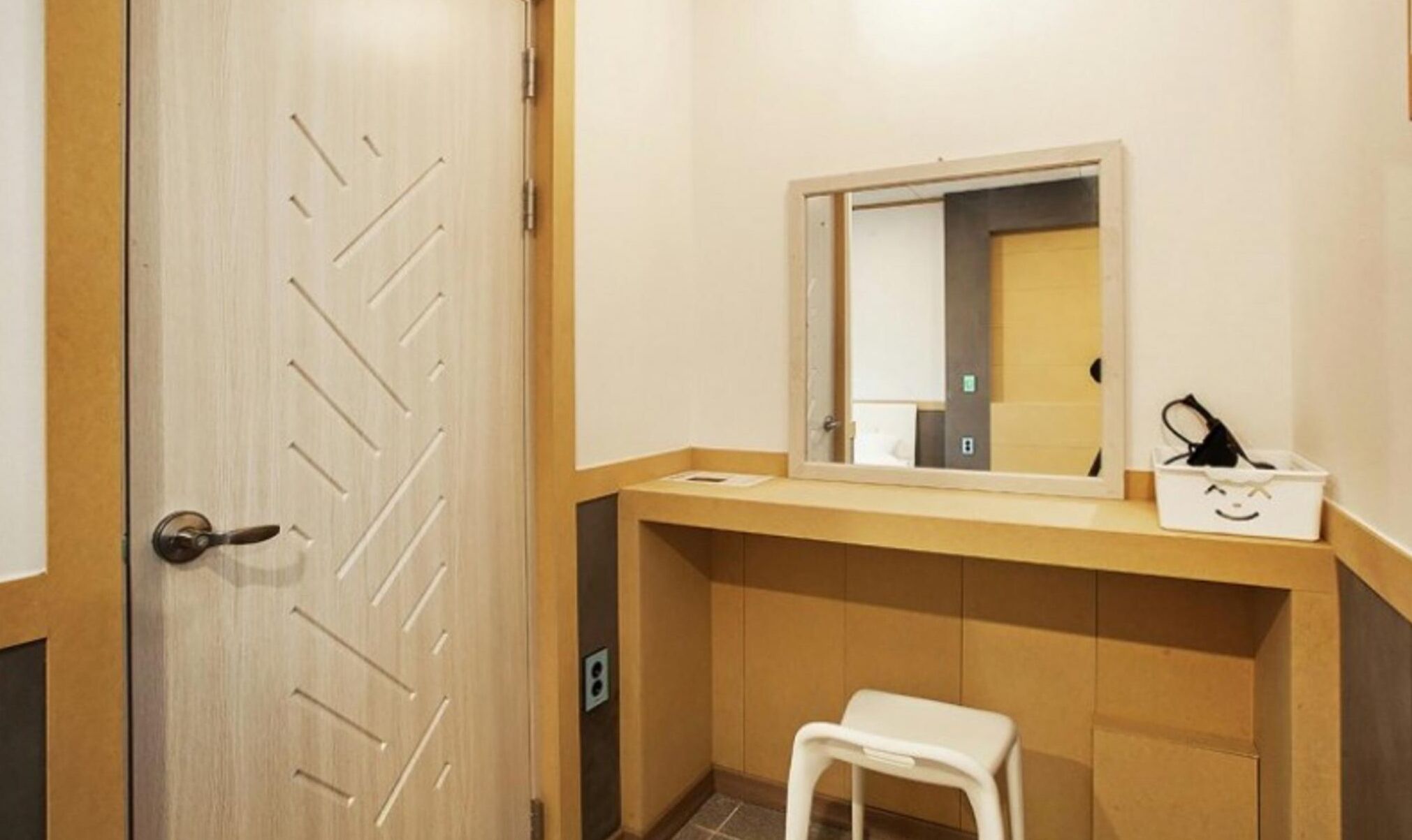 Seogwipo Bogeumji Pension