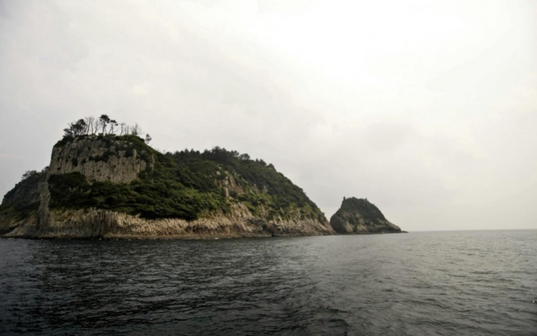 Seogwipo Bogeumji Pension