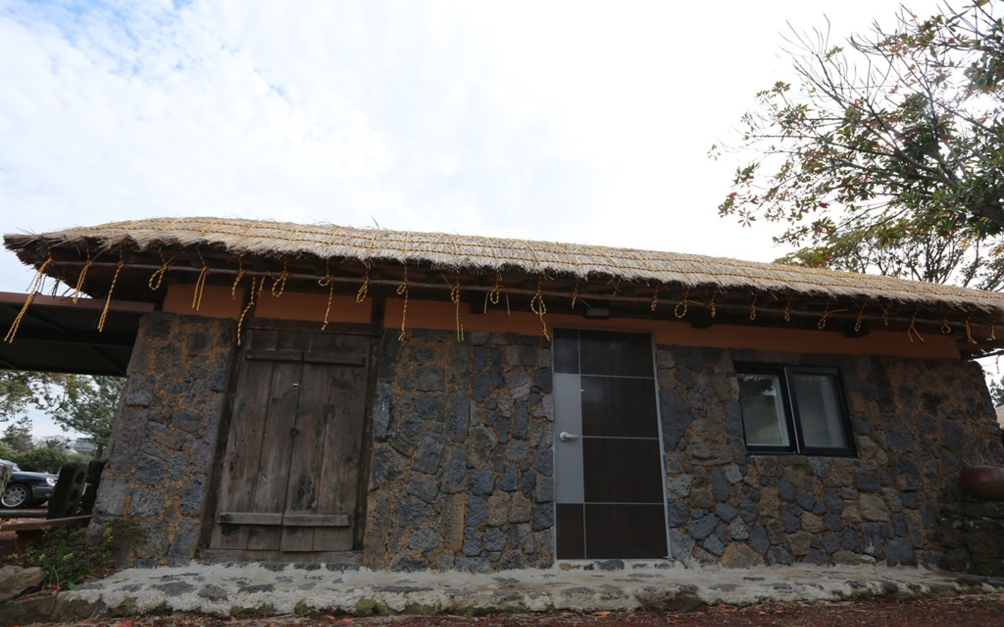 Seogwipo Chogain Inn Guest House