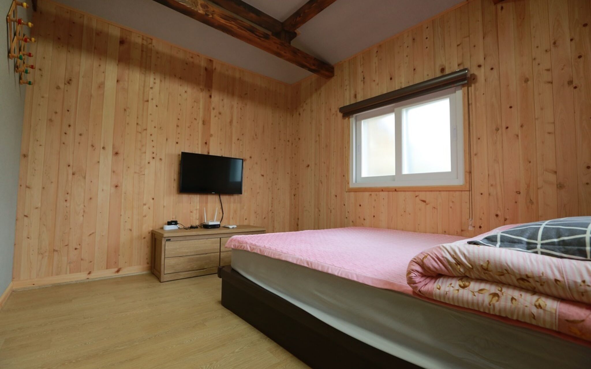 Seogwipo Chogain Inn Guest House