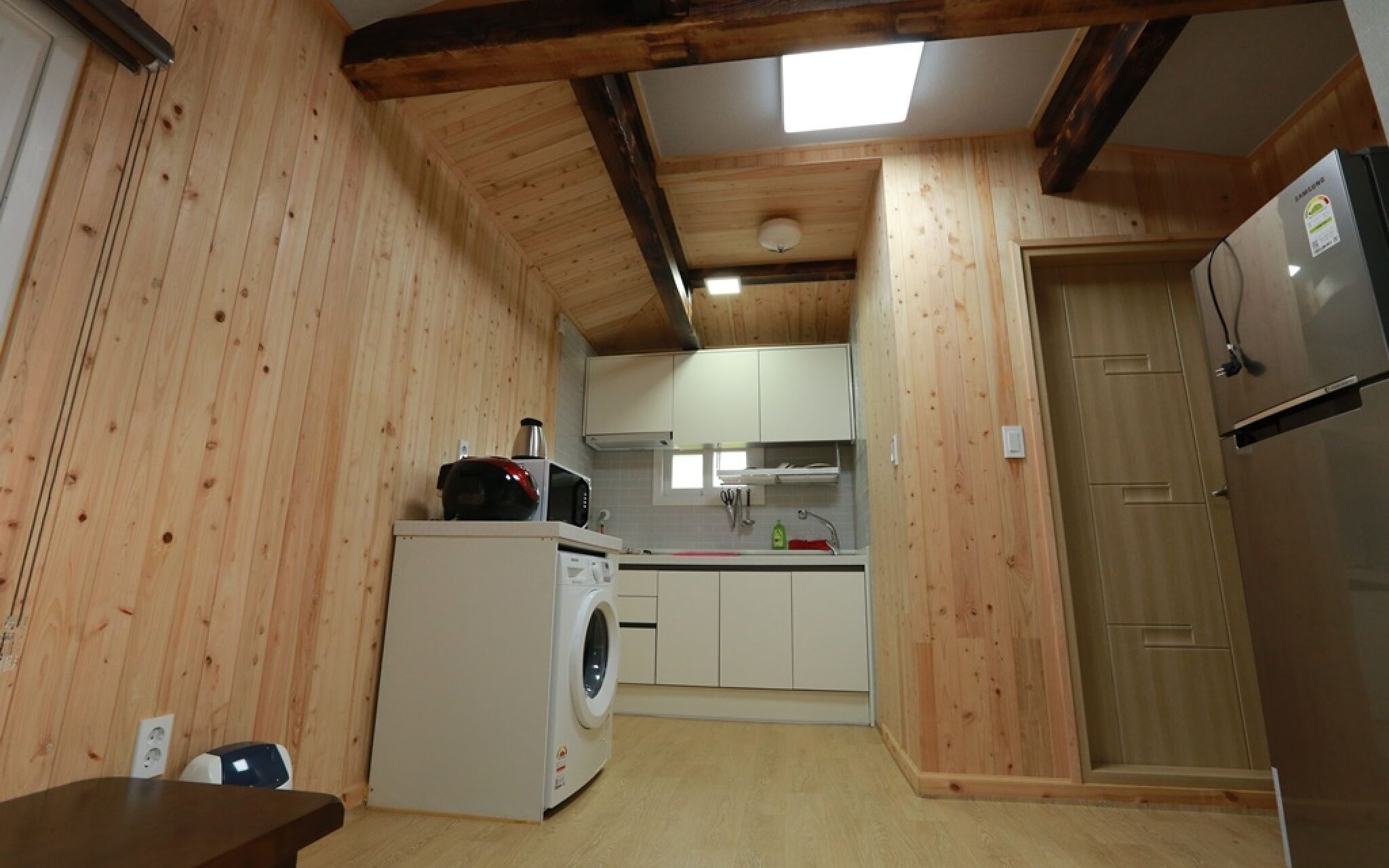 Seogwipo Chogain Inn Guest House