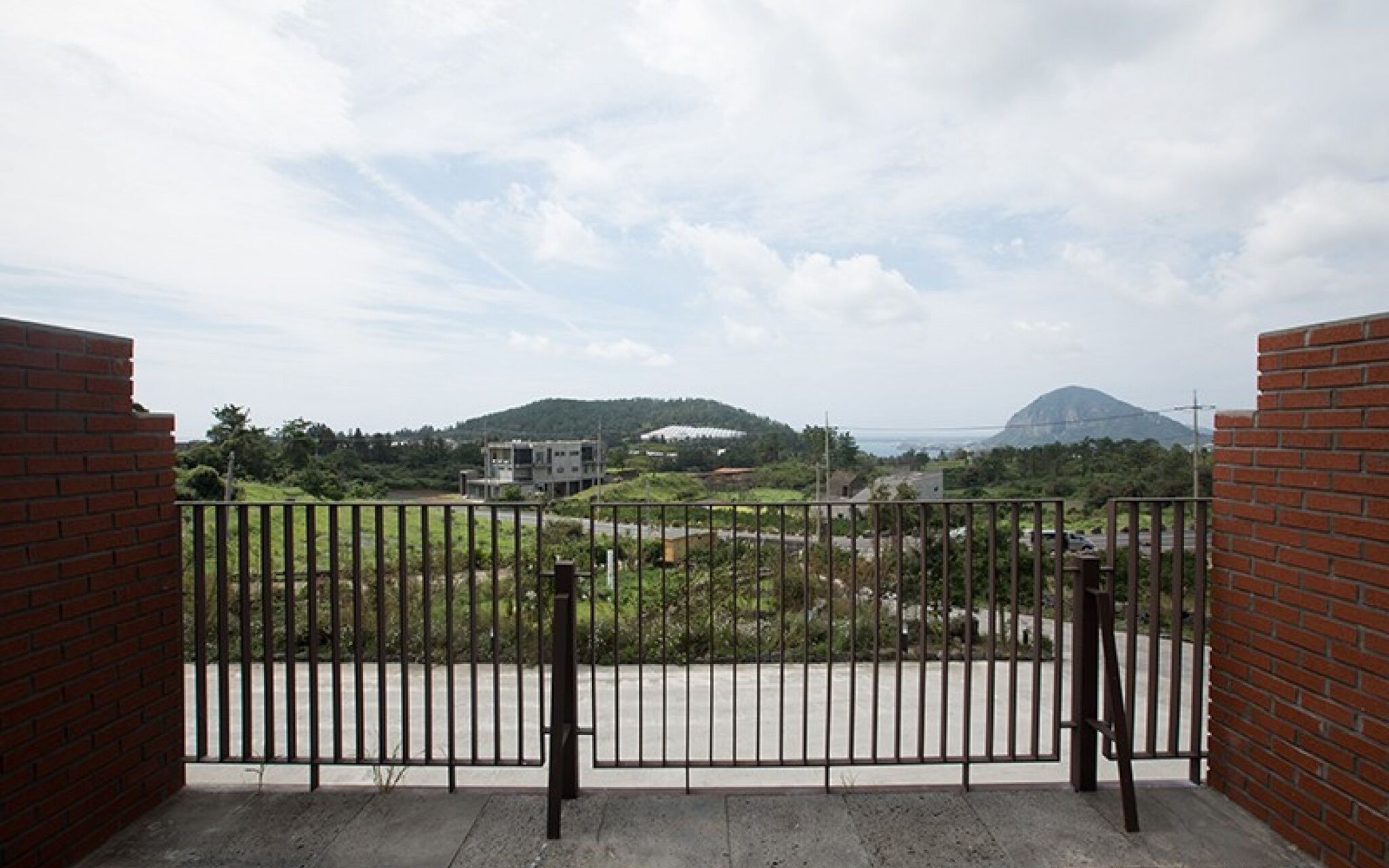 Seogwipo Dawoole Pension