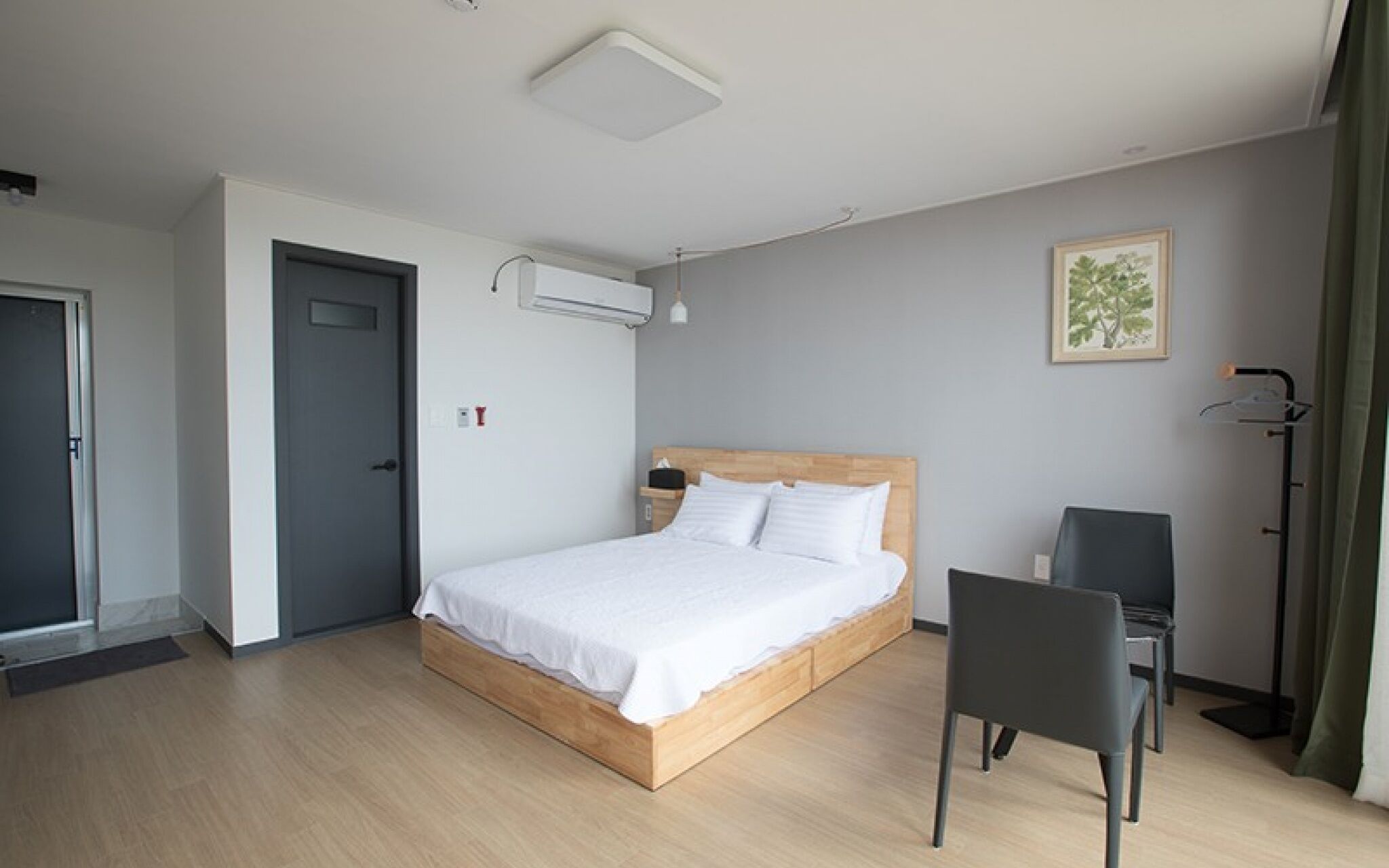 Seogwipo Dawoole Pension