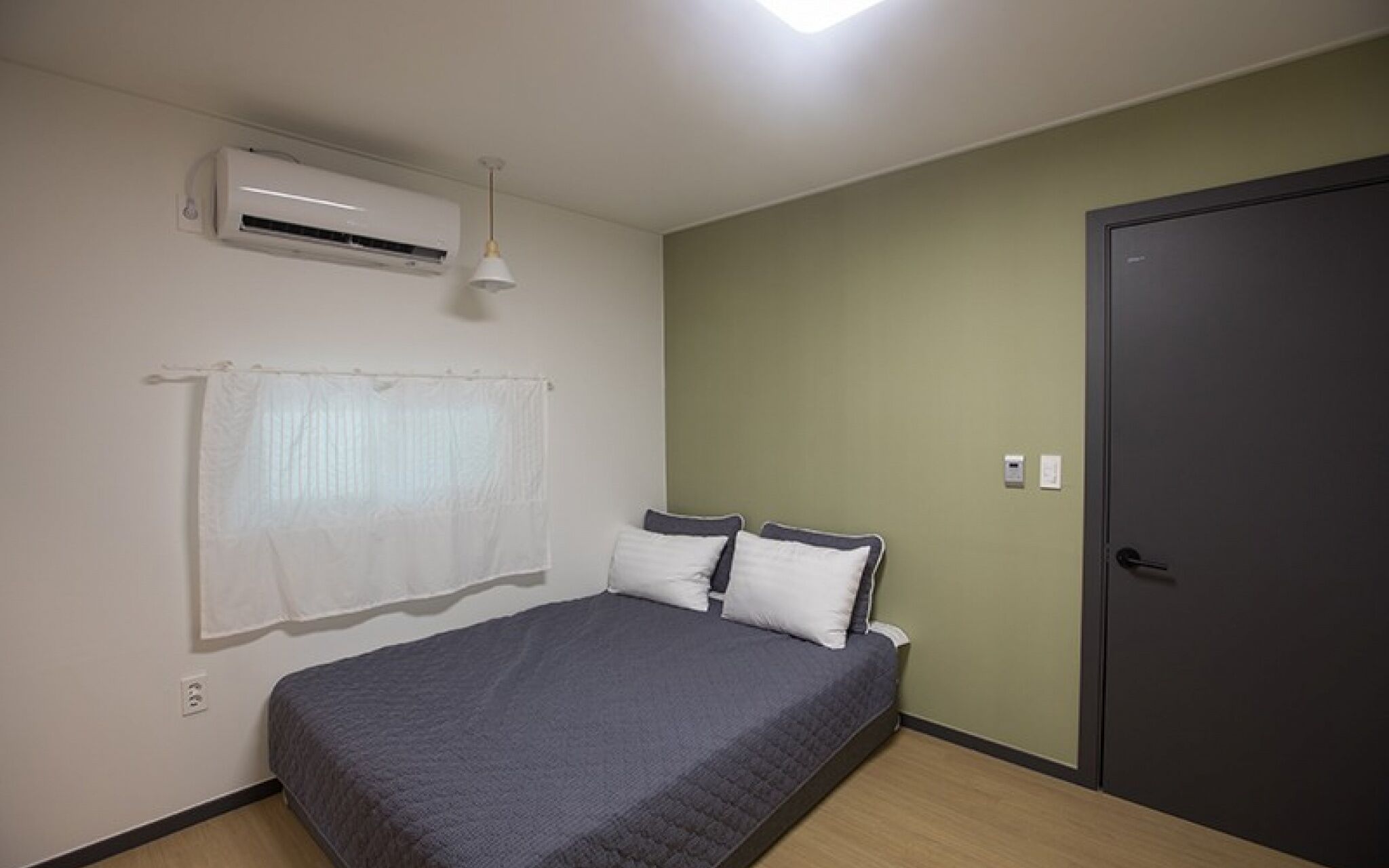 Seogwipo Dawoole Pension