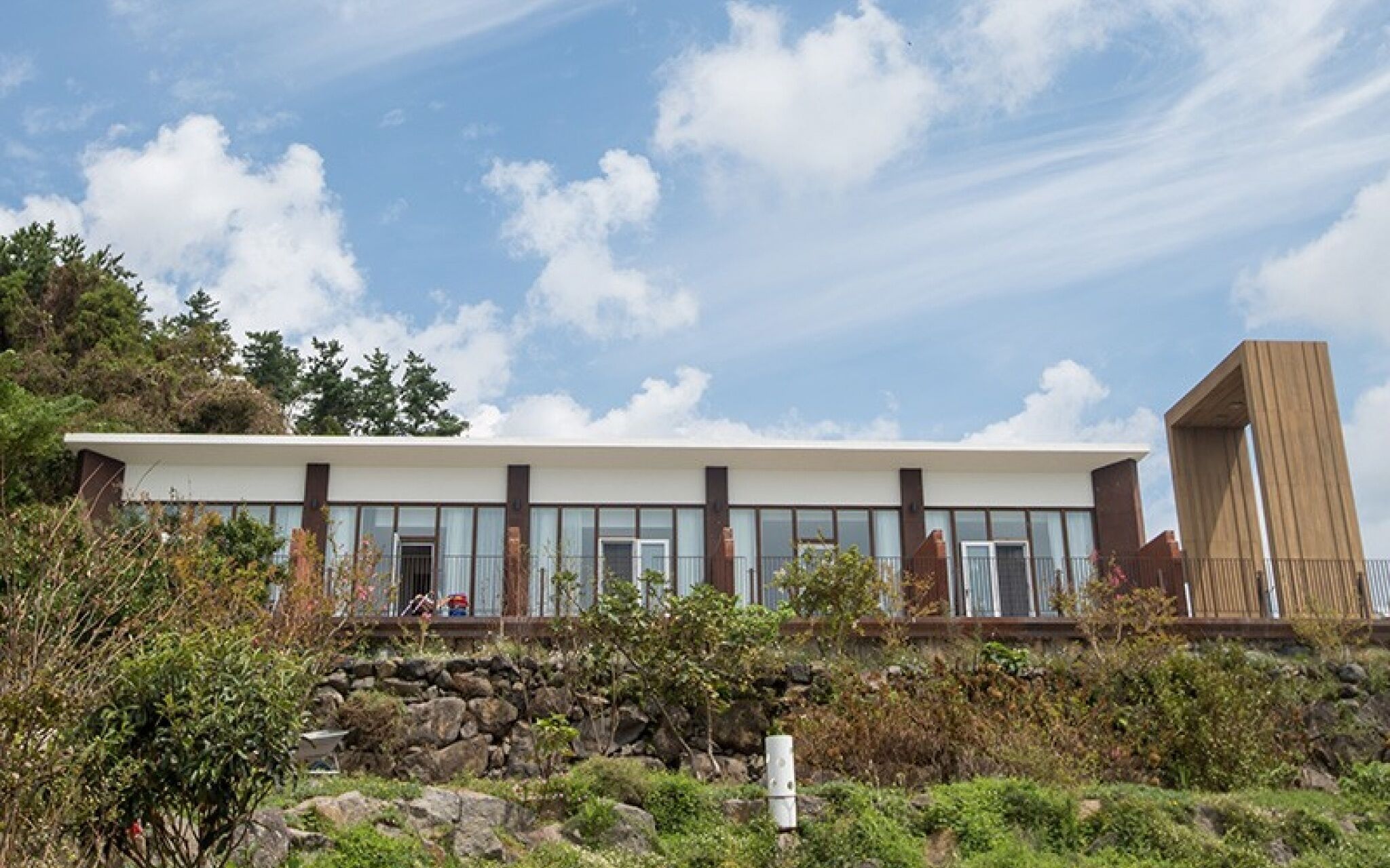 Seogwipo Dawoole Pension